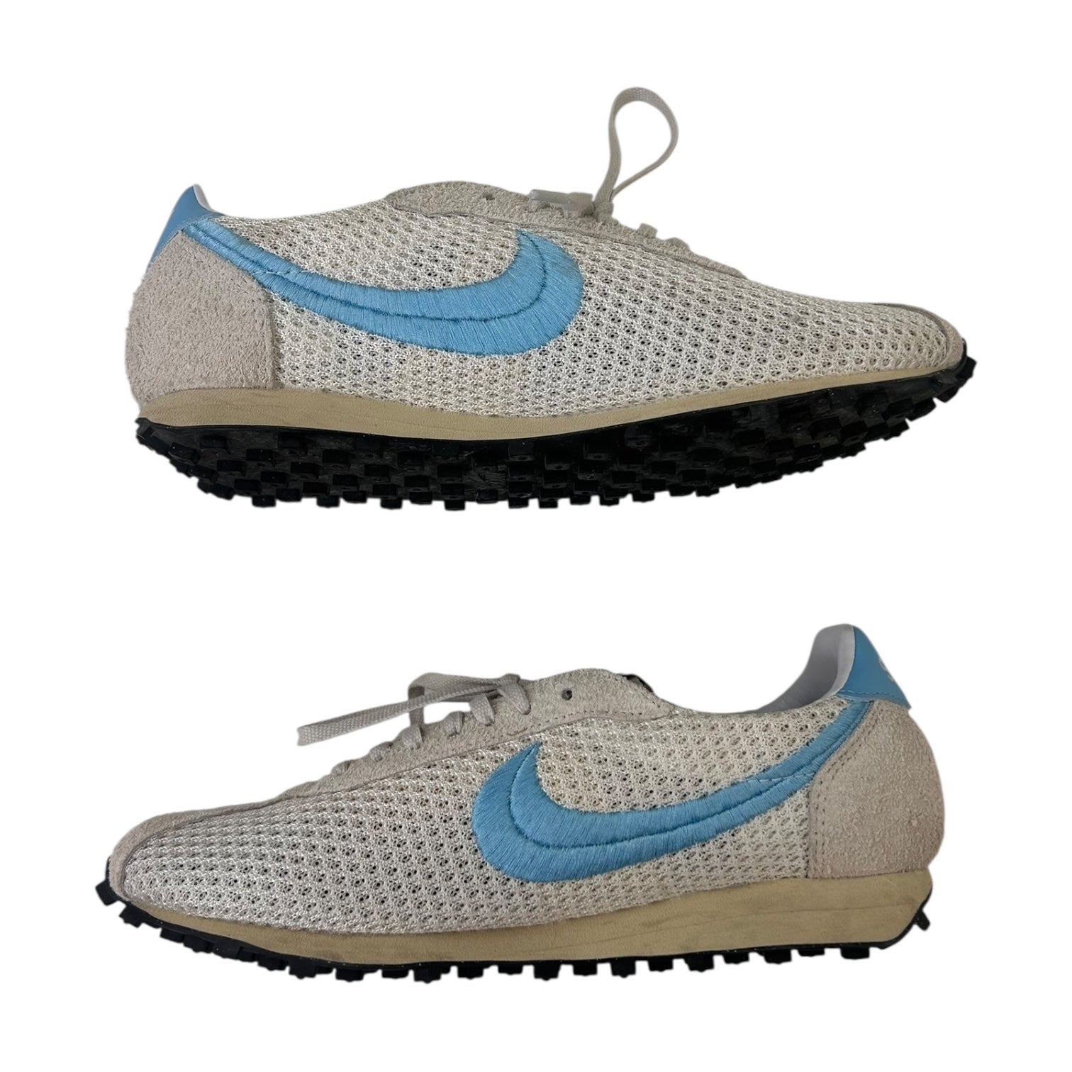 Nike Stussy x LD 1000 SP Phantom Aquarius Blue (Used)