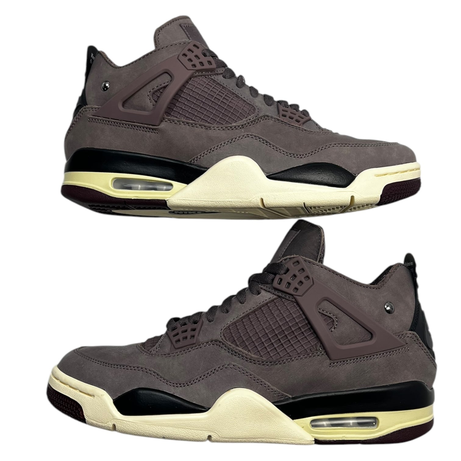 Jordan 4 A Ma Maniere Violet Ore (Used)