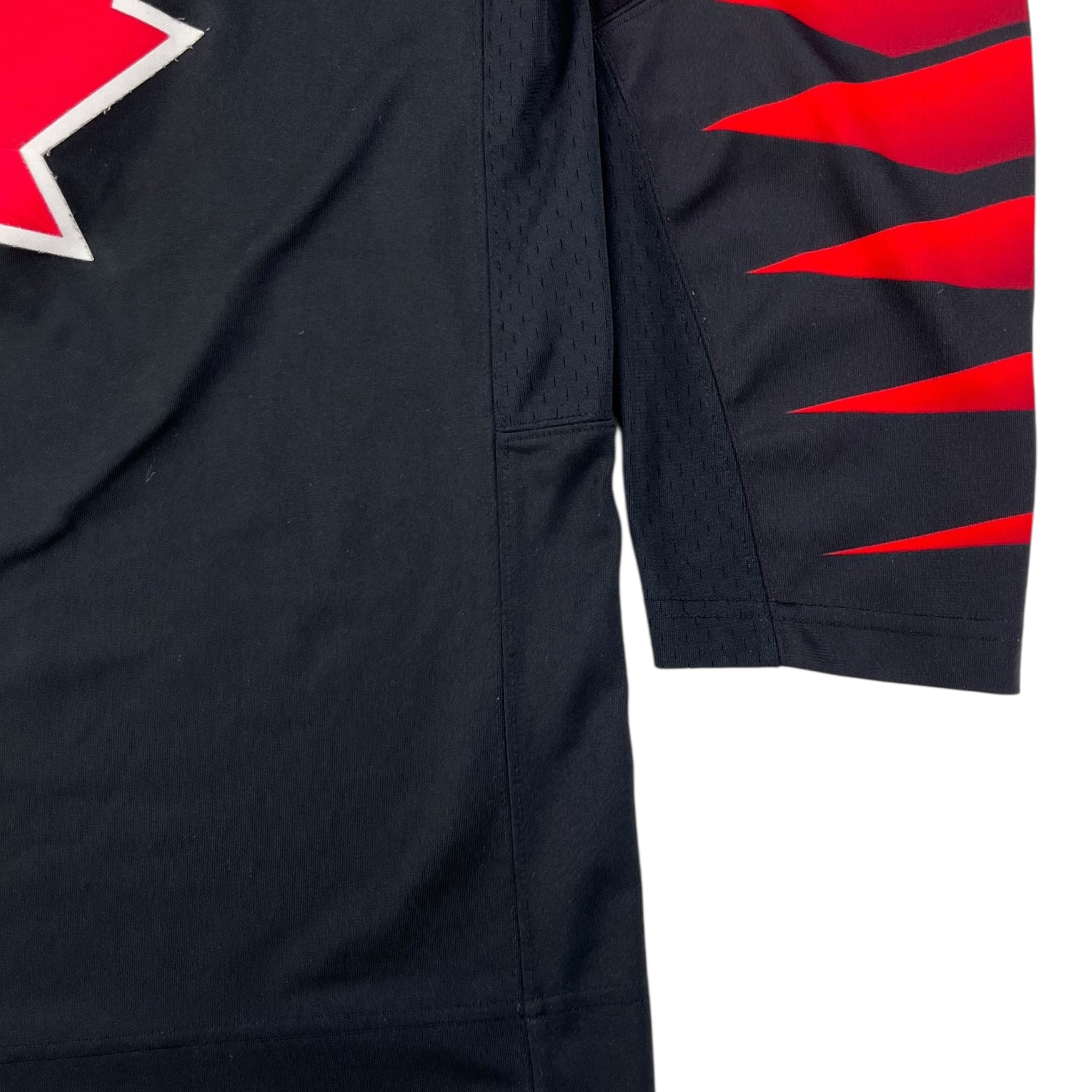 2018 Nike Team Canada Hockey Jersey