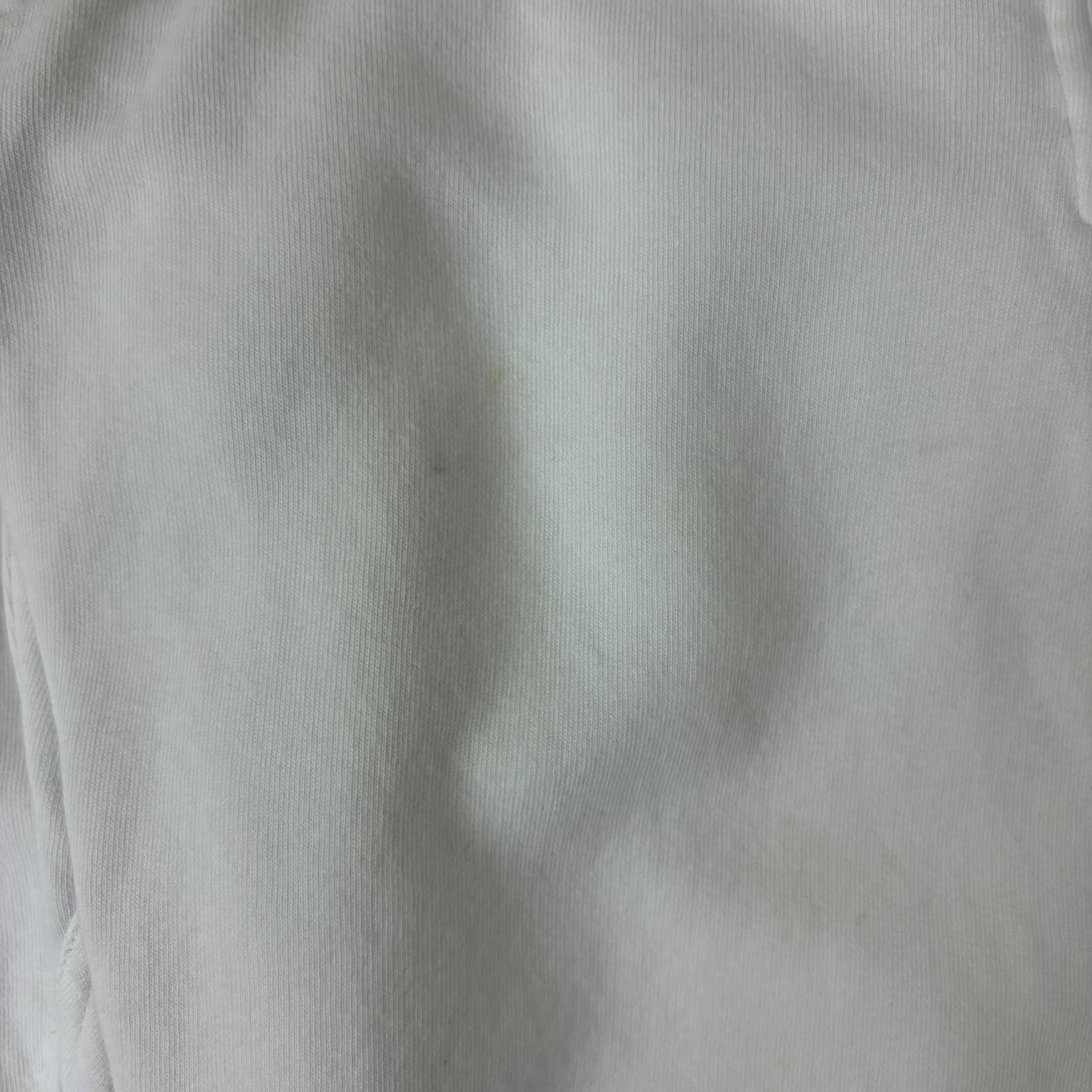 Jeremy Scott x Adidas Angel Wing Sweatpant White