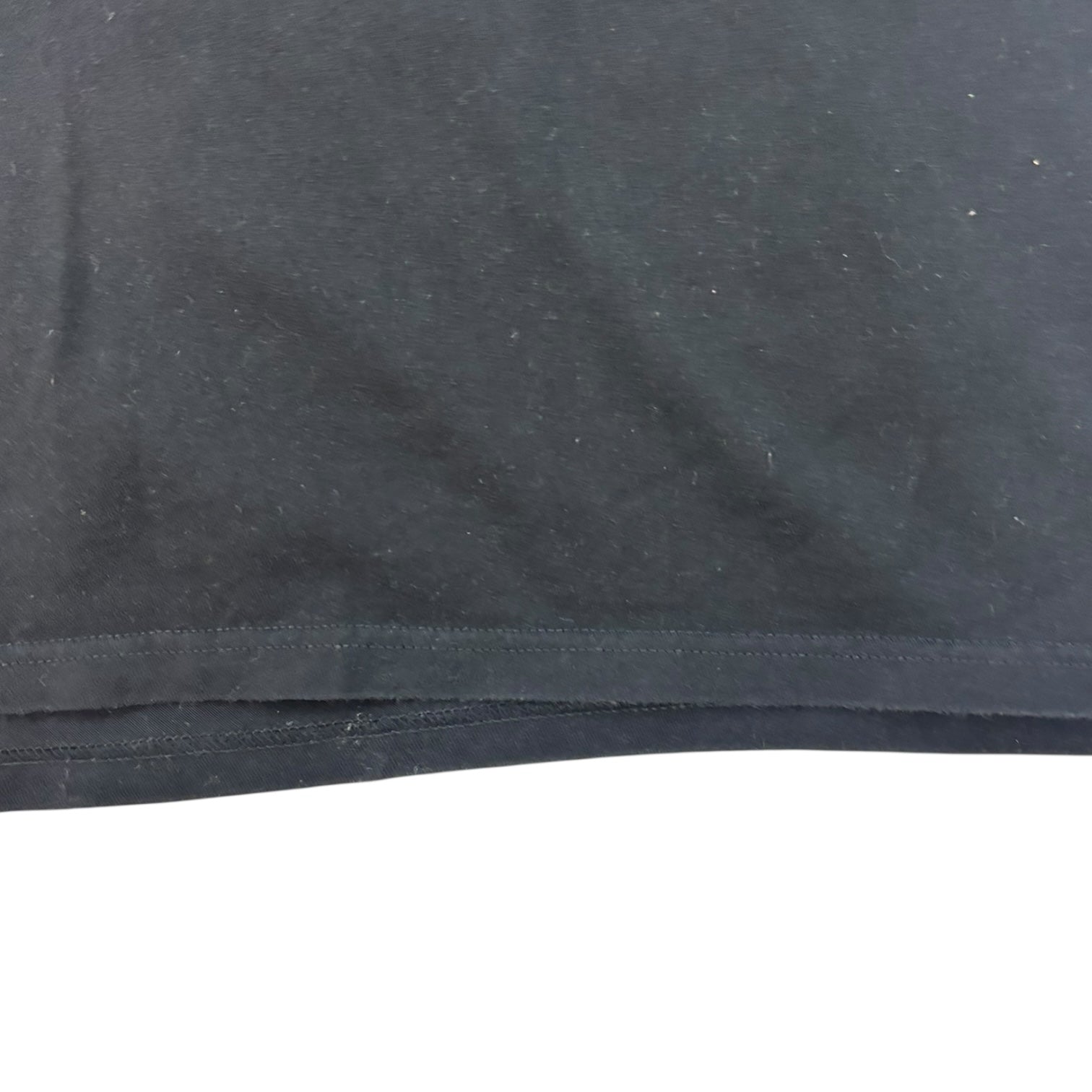 Stussy Fist & Rose T-Shirt Black