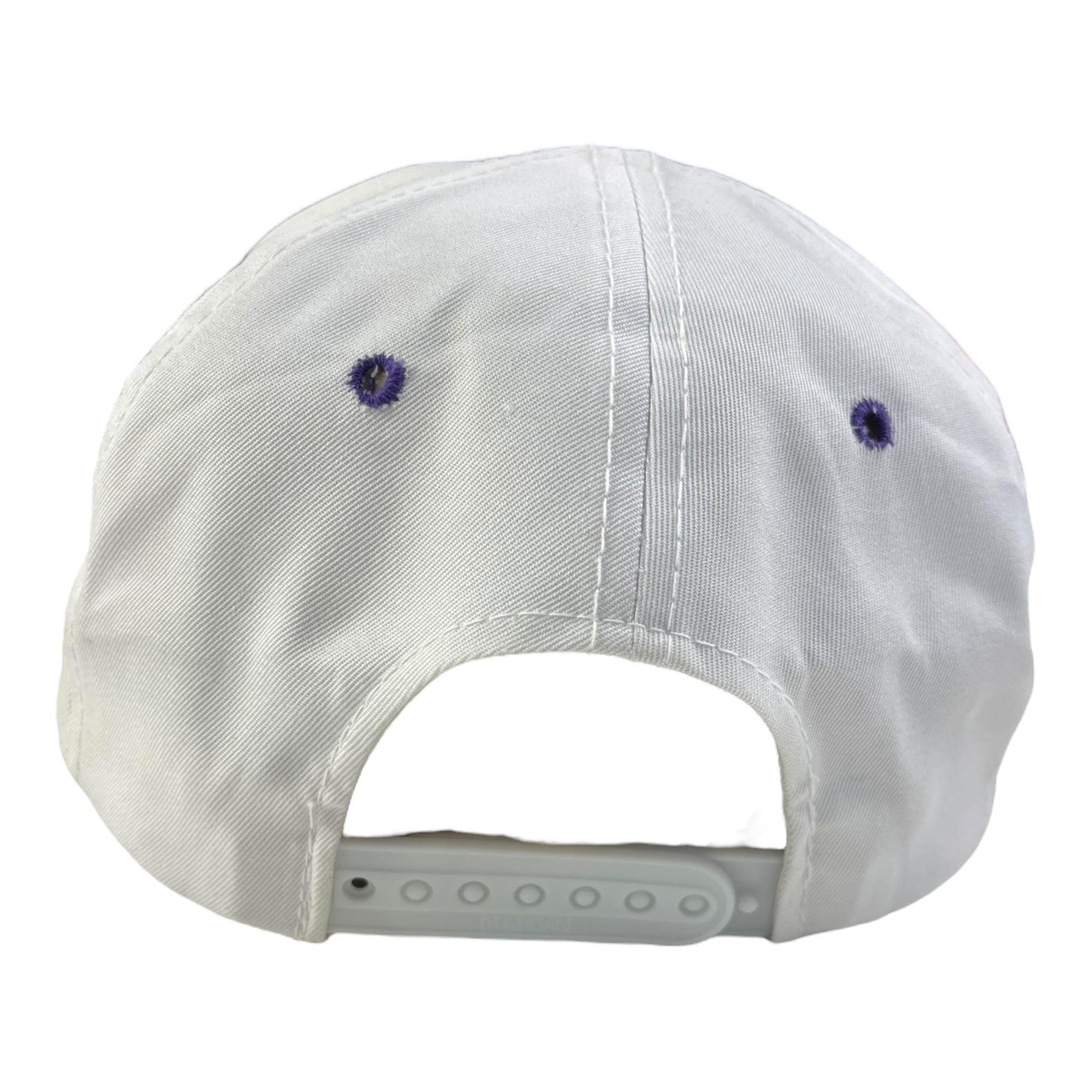 Vintage Phoenix Suns Sports Specialties Double Line Script Hat