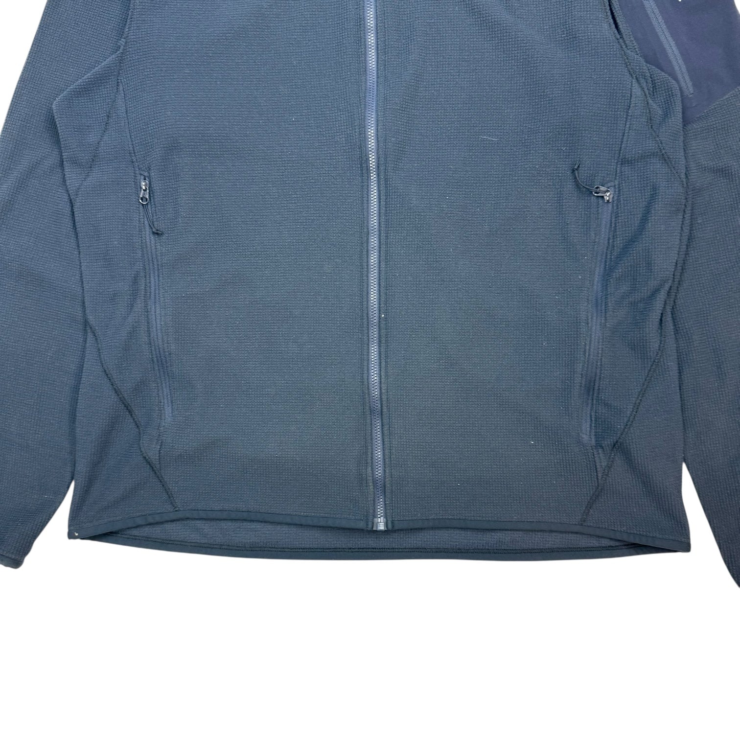 Arc’teryx Delta LT Jacket Navy Blue
