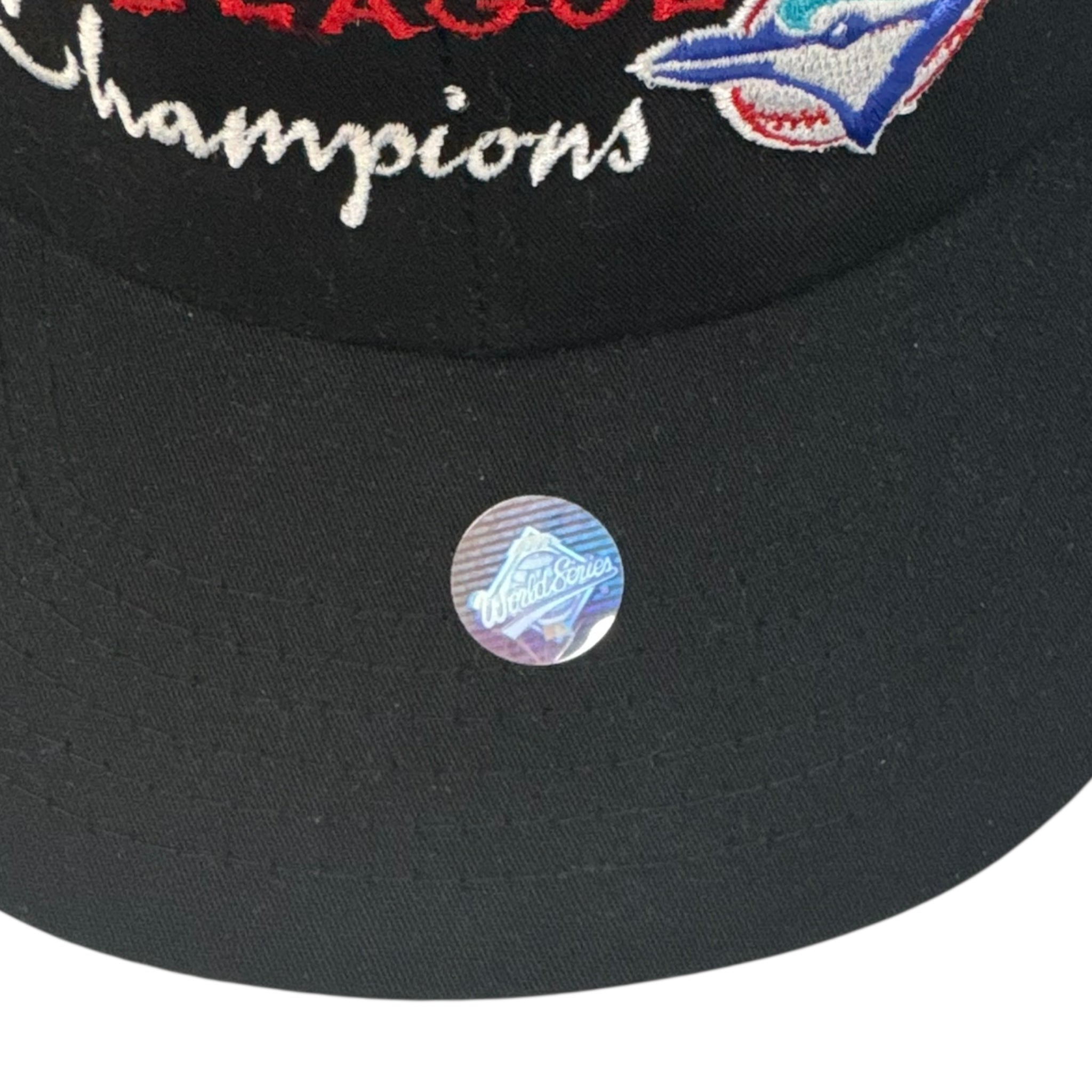 1993 Toronto Blue Jays American League Champions MLB Starter Hat