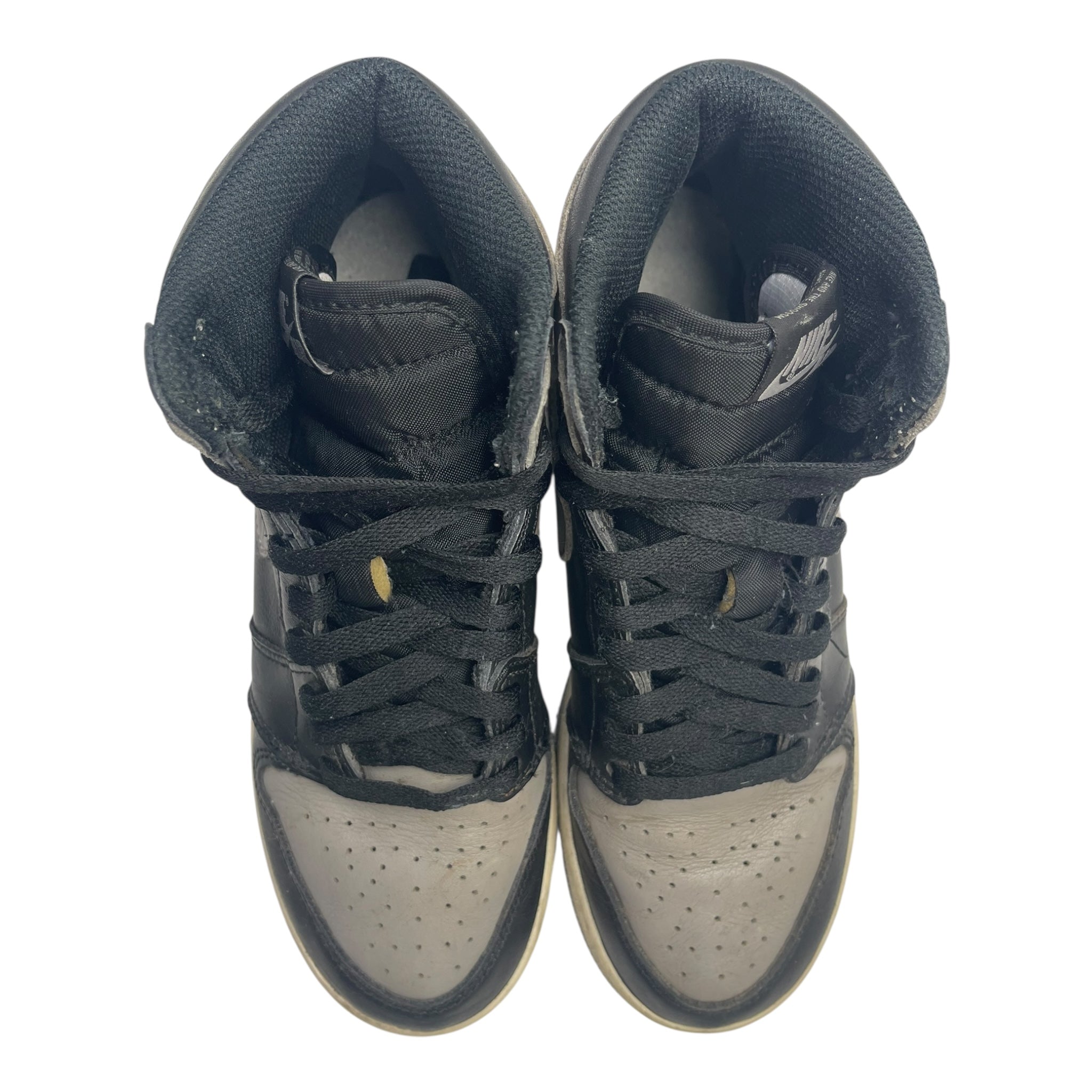 Air Jordan 1 High OG Shadow (2018) (Used)