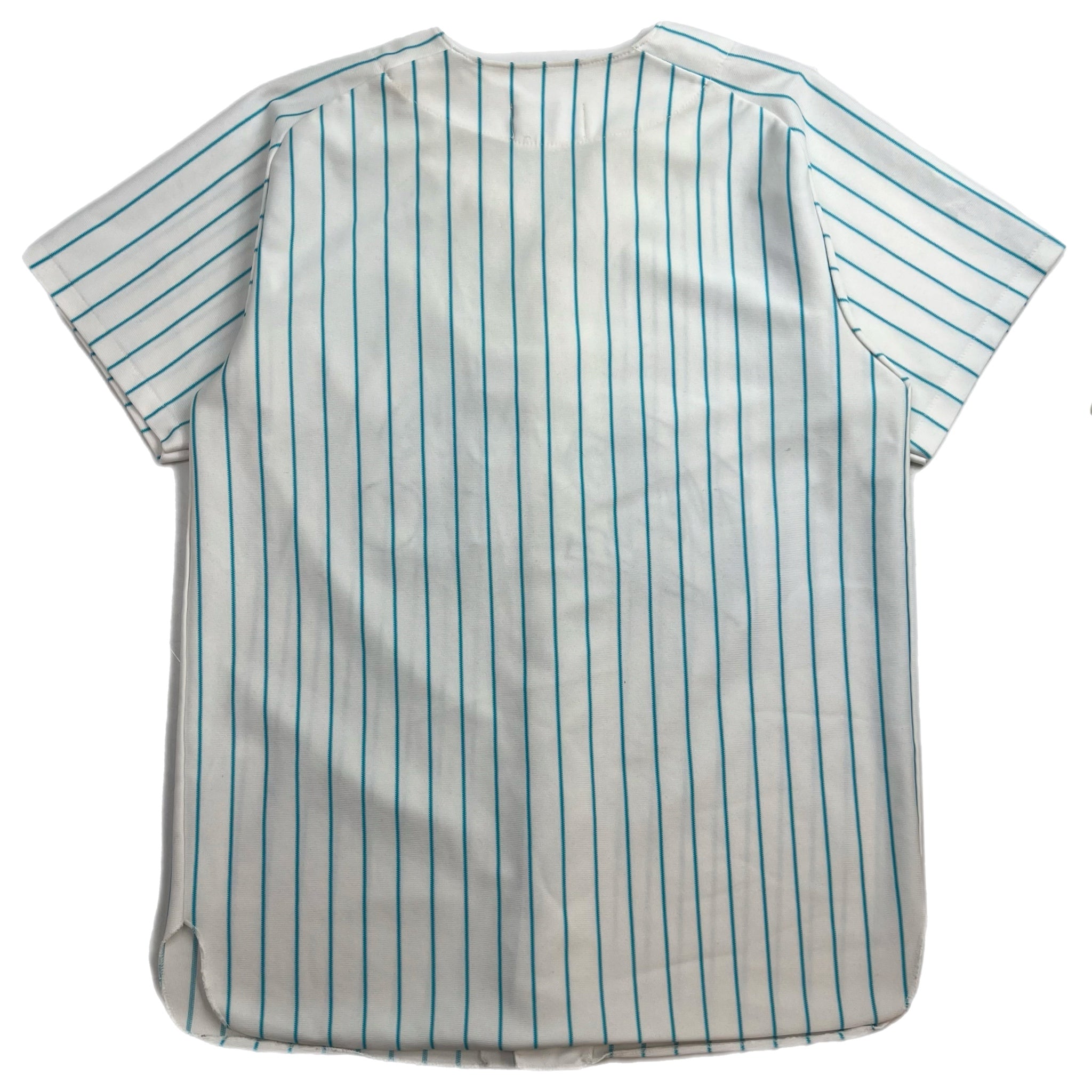 Vintage Edmonton Trappers Baseball Jersey