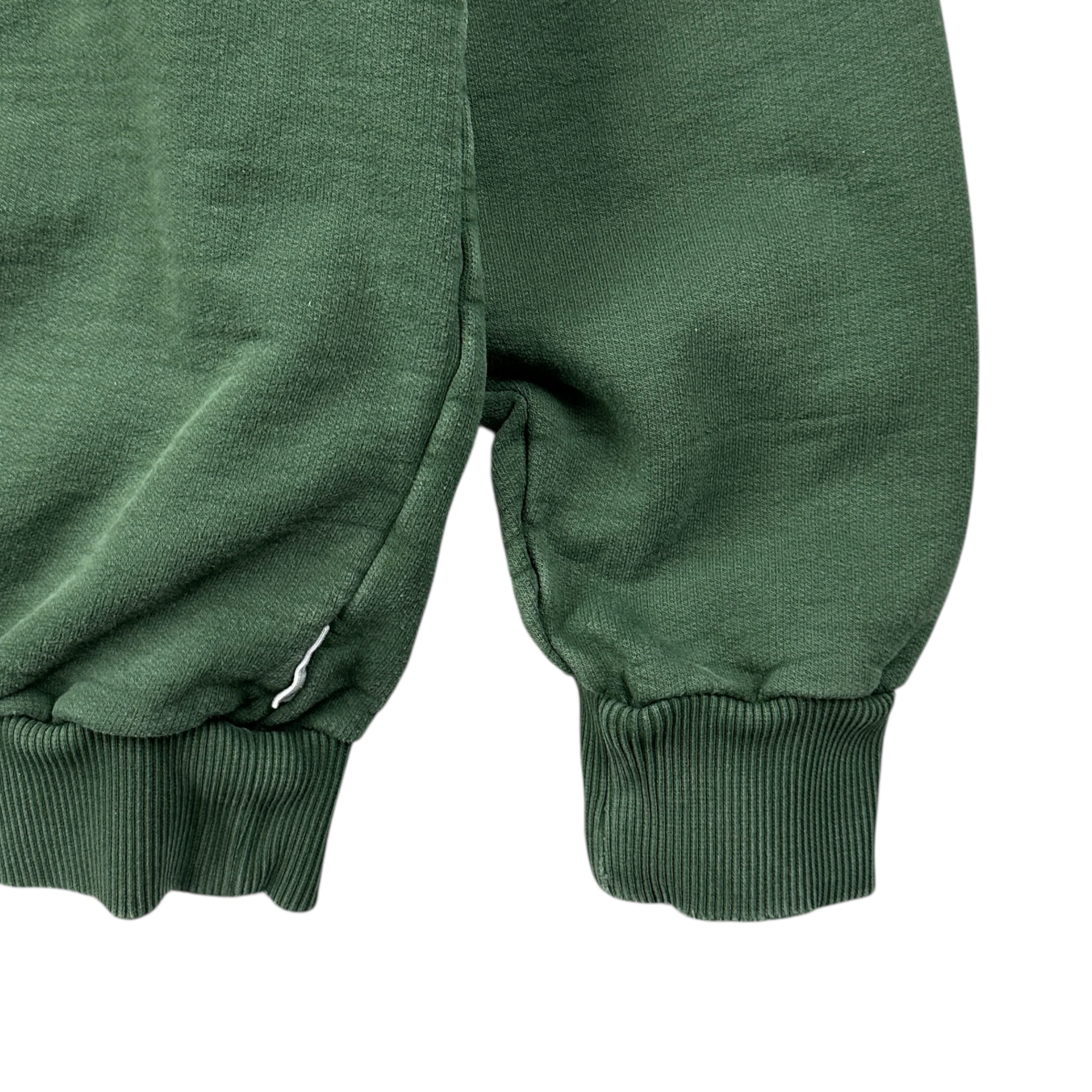 Vintage Windriver Crewneck Forest Green