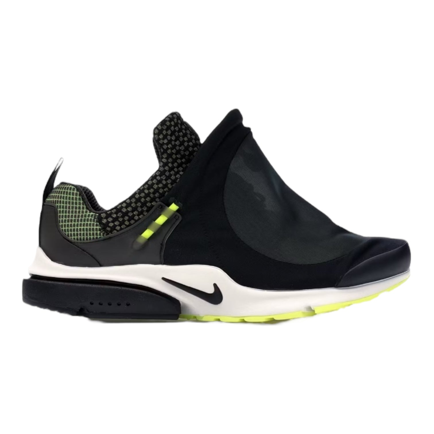 Nike Air Presto CDG Foot Tent Black (Used)
