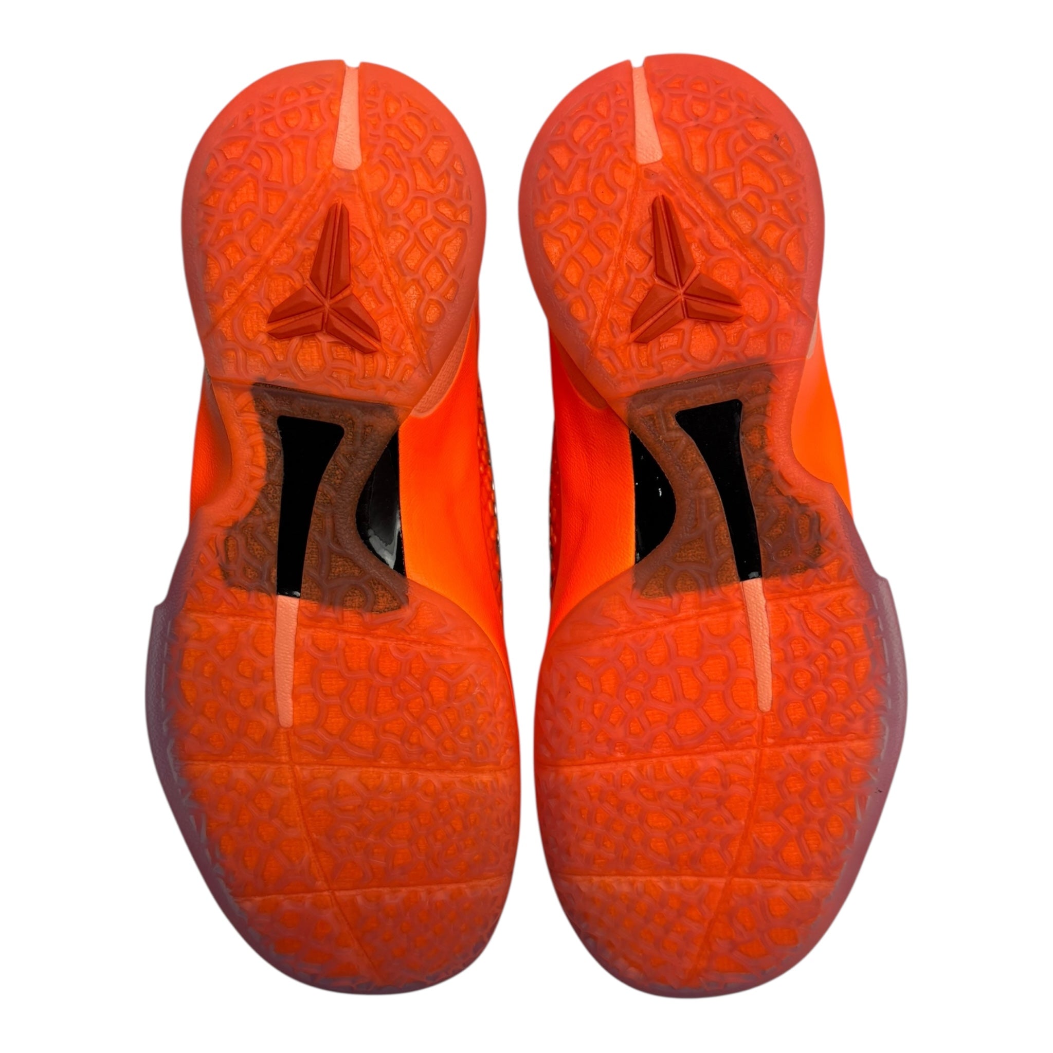 Nike Kobe 6 Protro Total Orange