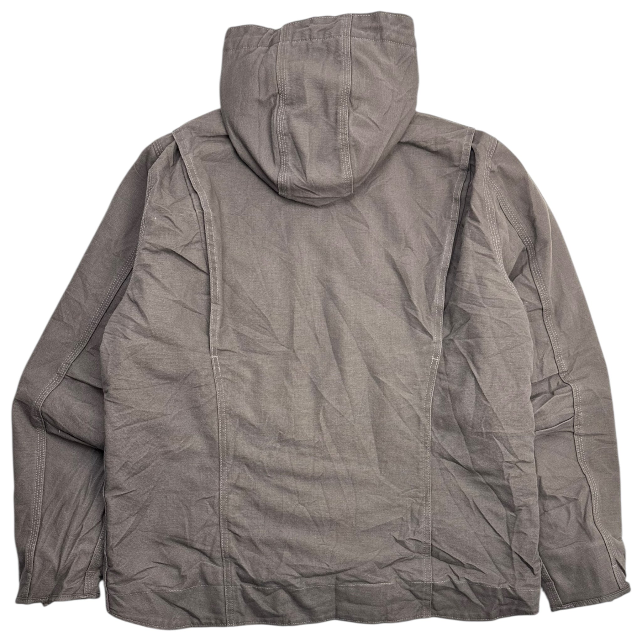 Carhartt J4392-W Sherpa Sierra Women's Jacket Faded Lilac