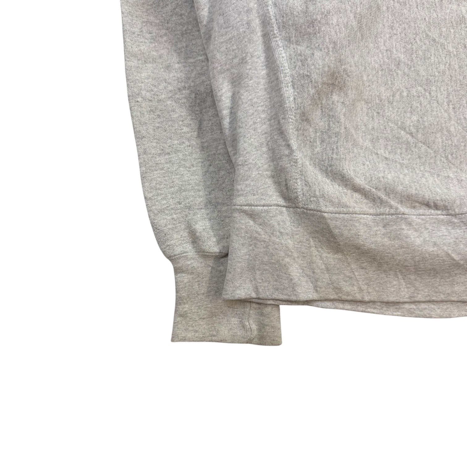 Vintage Lee Purple Pride Minnesota Vikings Crewneck Grey