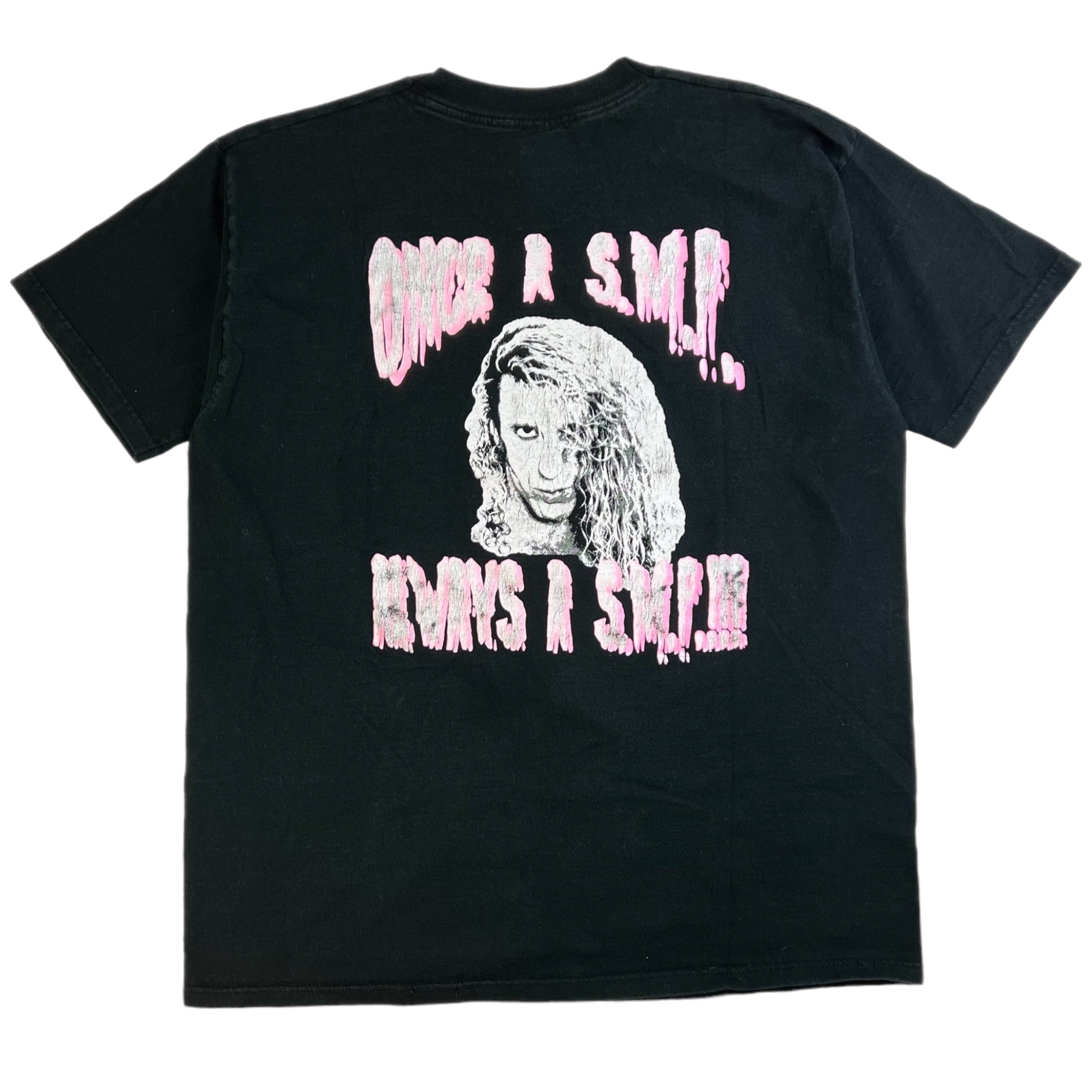 Vintage Dee Snider’s Sick Mutha F**kers Tee