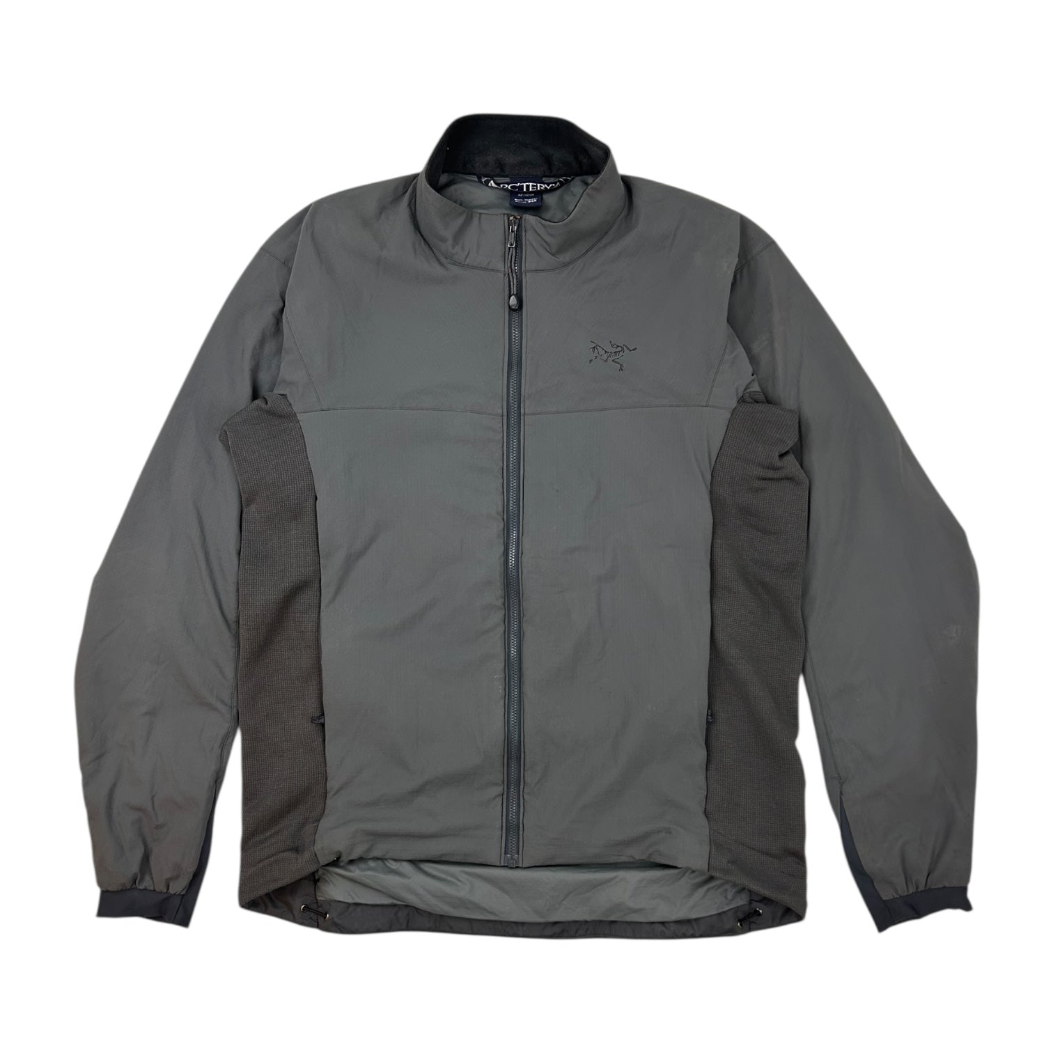 Arc’teryx Leaf Atom LT Grey