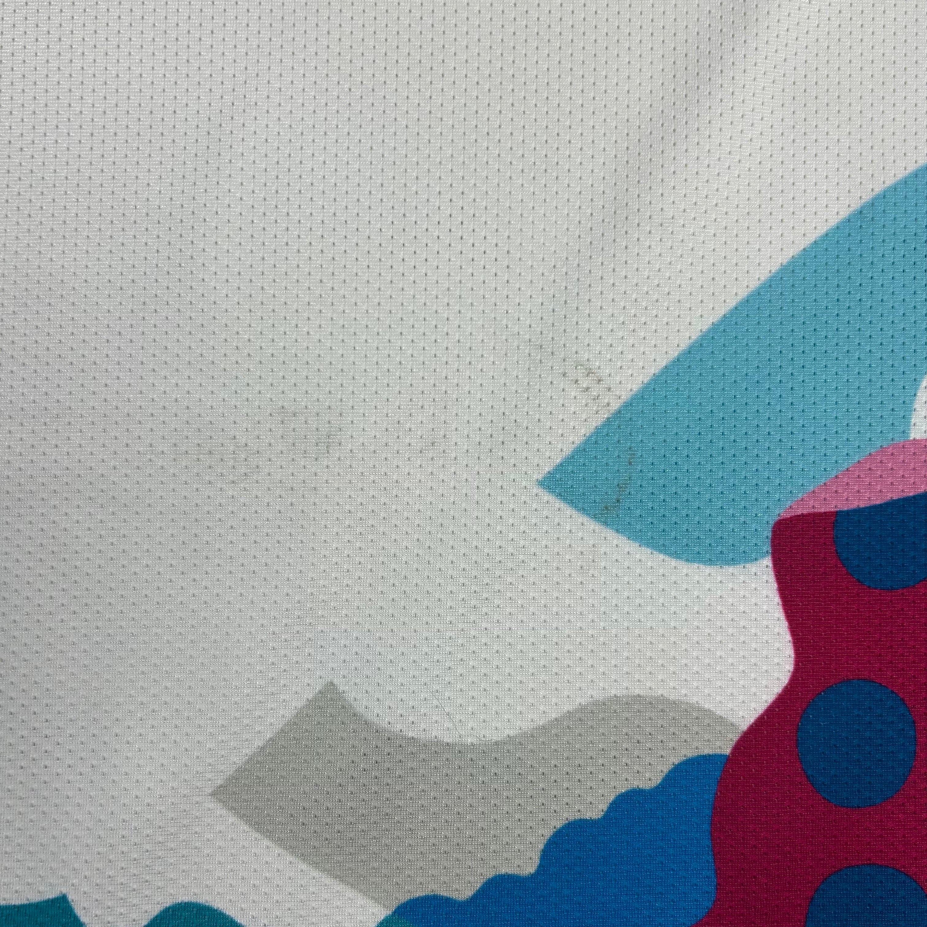 Nike SB Parra France Skate Jersey