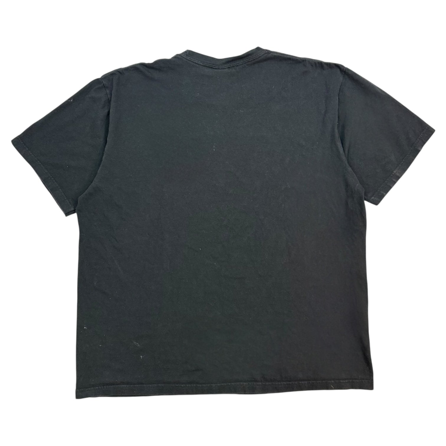 Supreme Y's by Yohji Yamamoto Star Tee Black