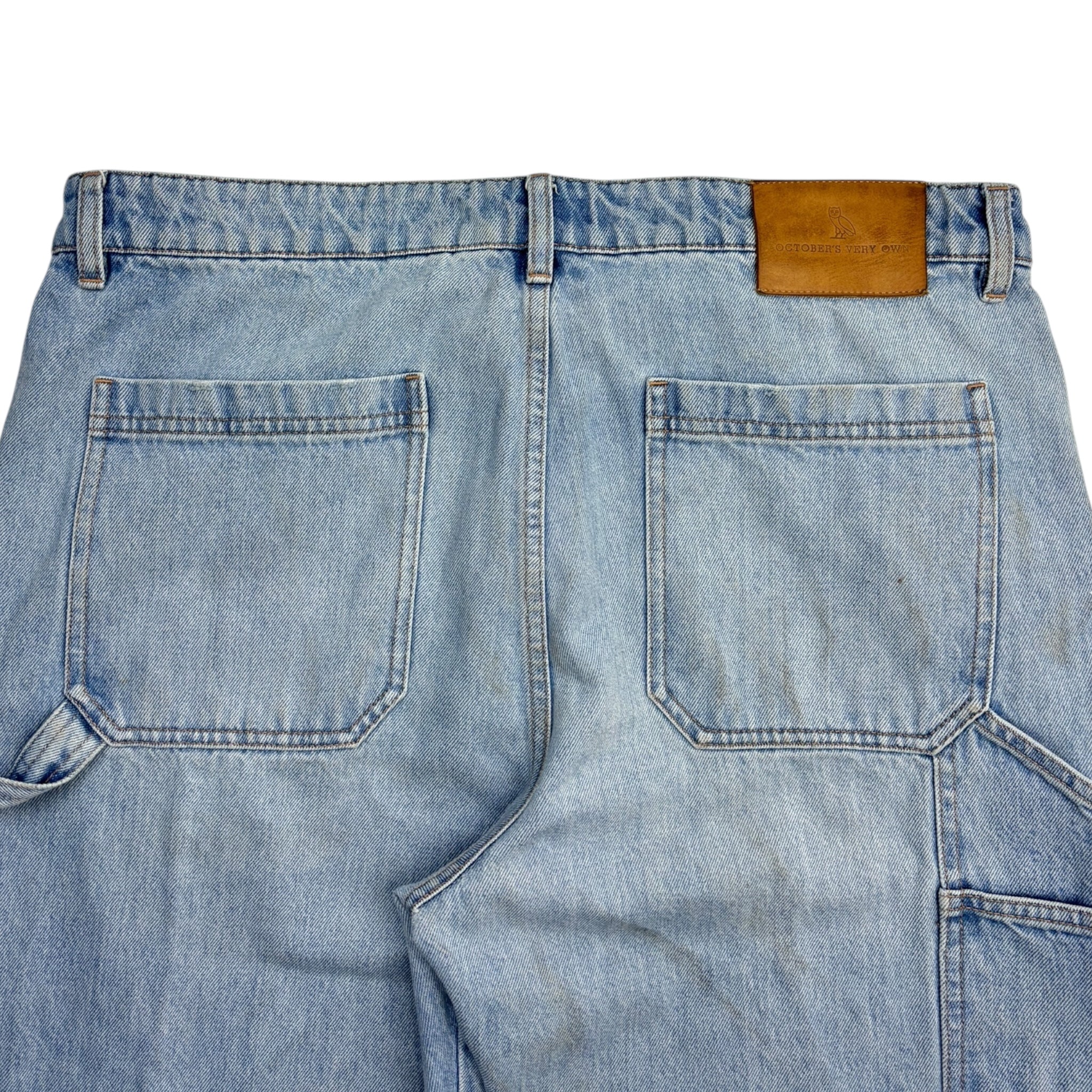 OVO Carpenter Denim Pants