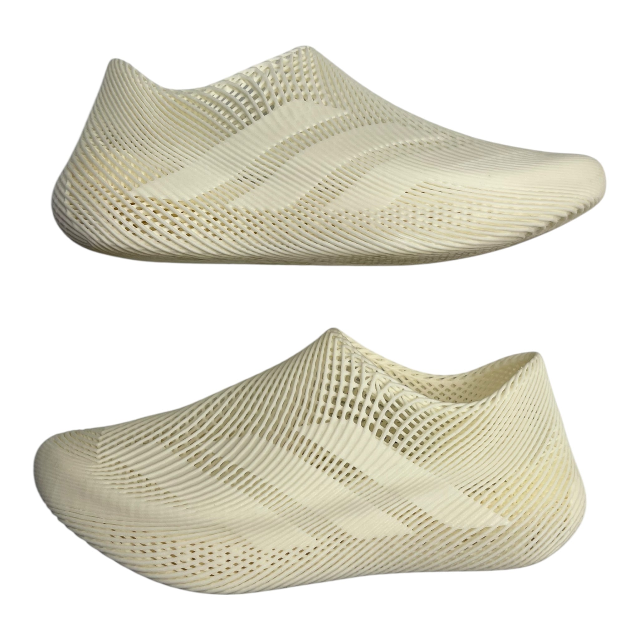 Adidas Climacool Off White (Used)