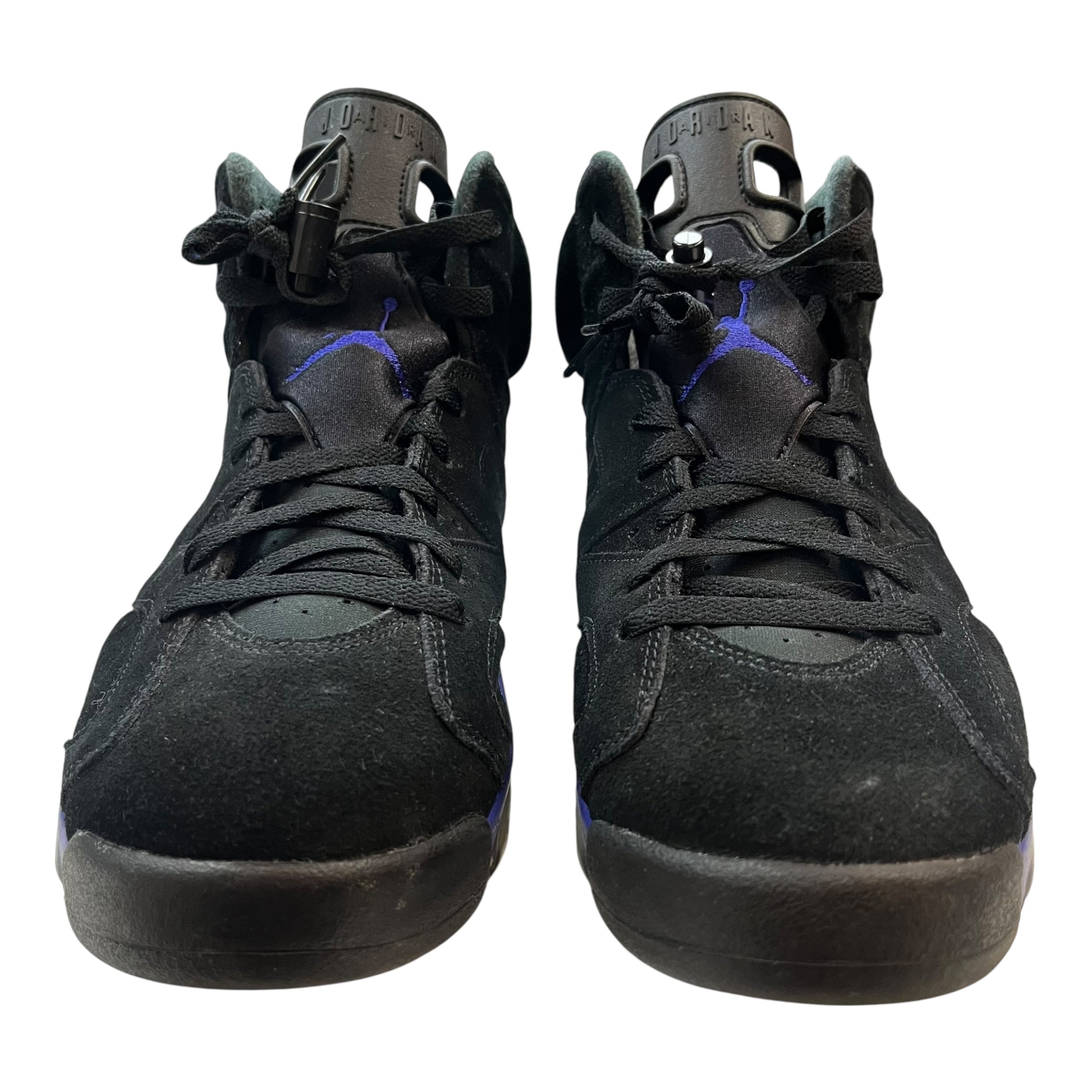 Jordan 6 Retro Aqua (Used)