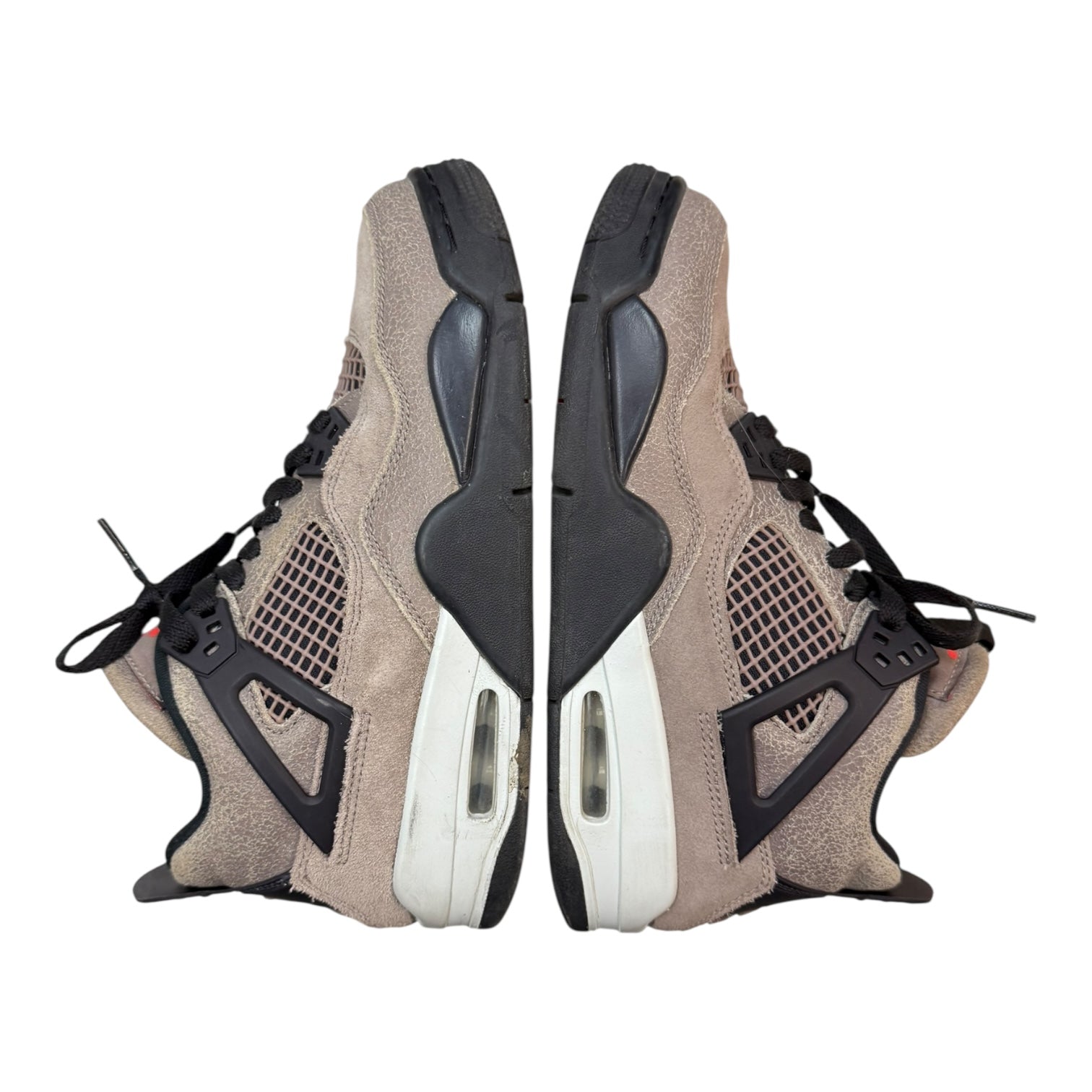 Jordan 4 Retro Taupe Haze (Used)