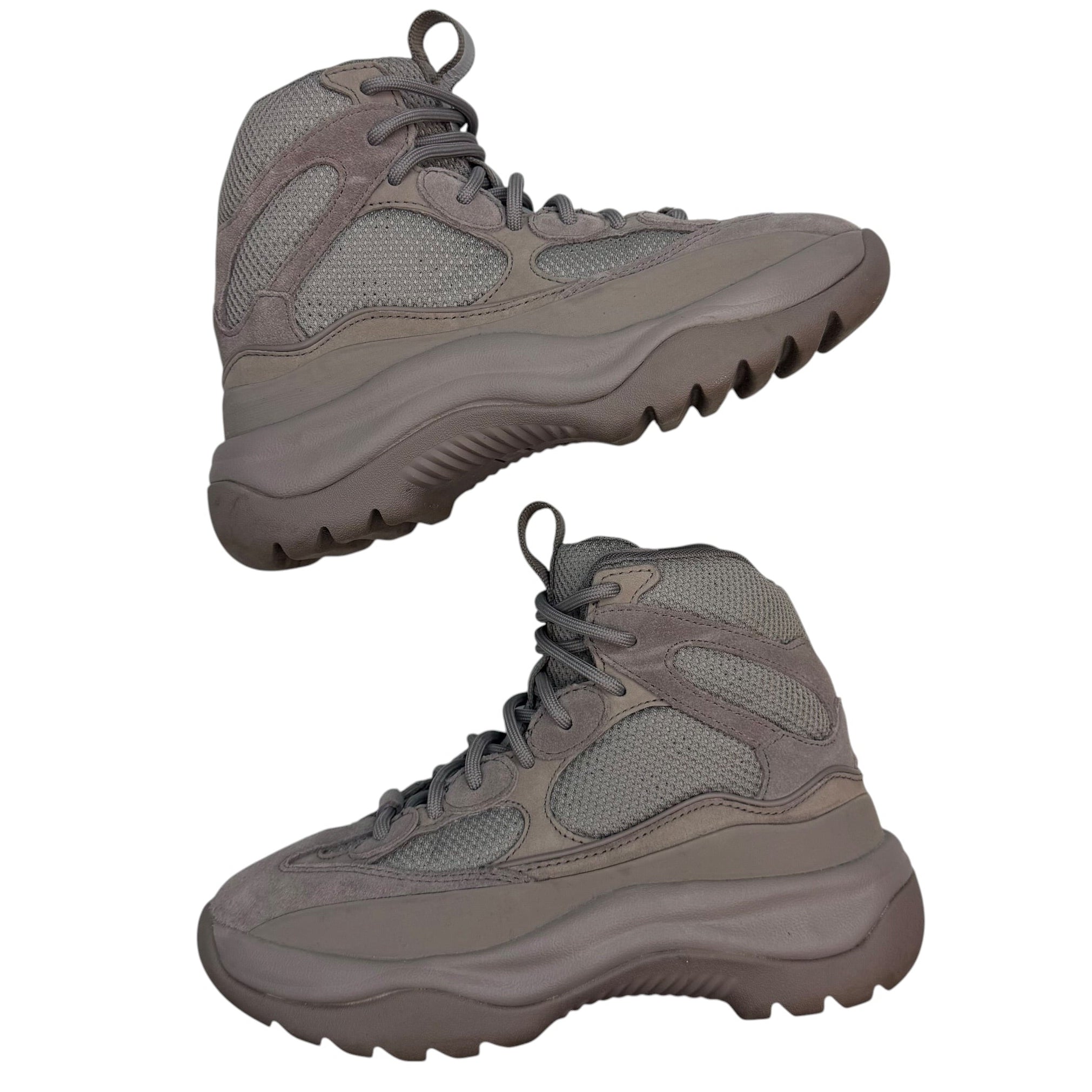 (W) Yeezy Season 7 Desert Boot Cinder (Used)