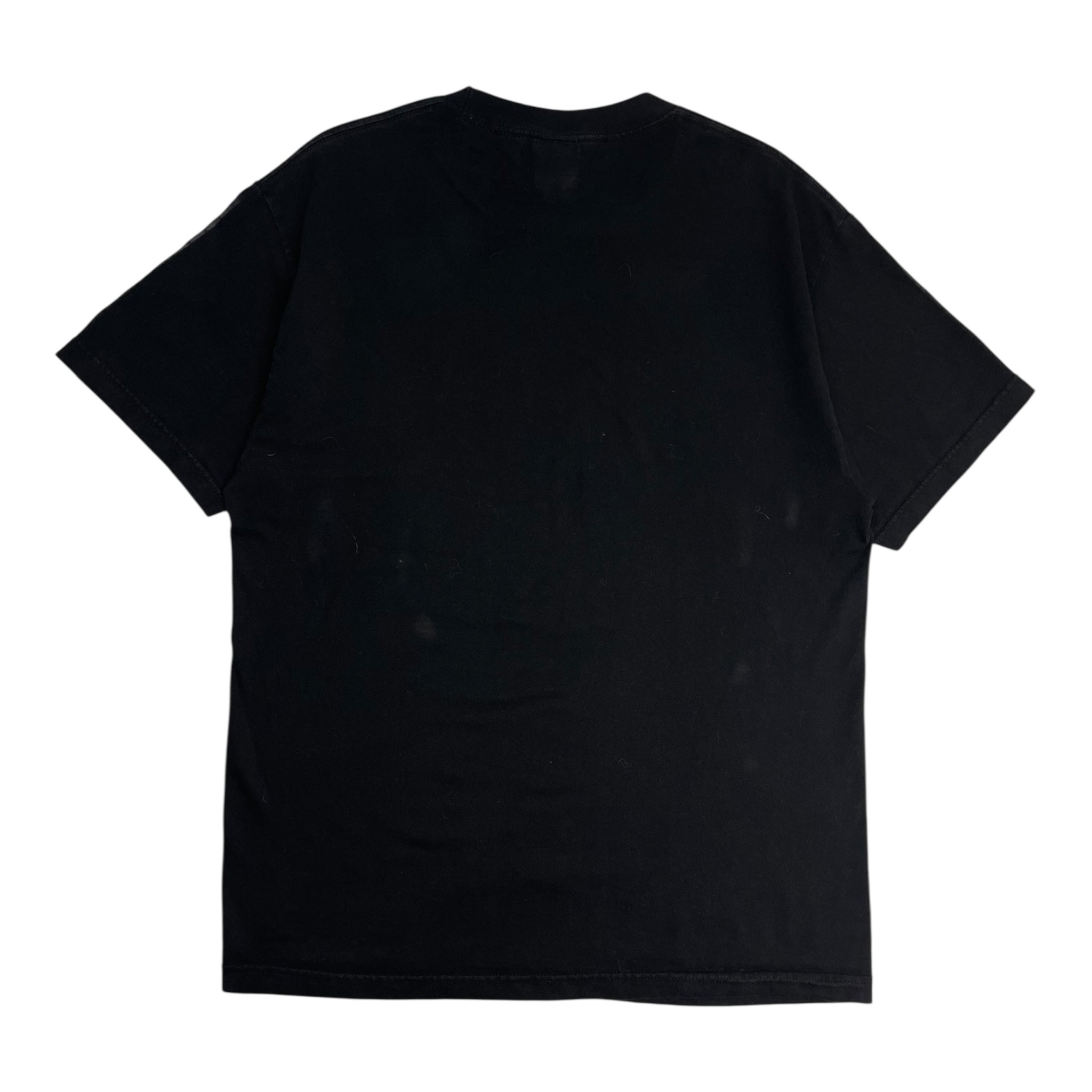 Y2K Tapout Grunge Mall Goth T-Shirt