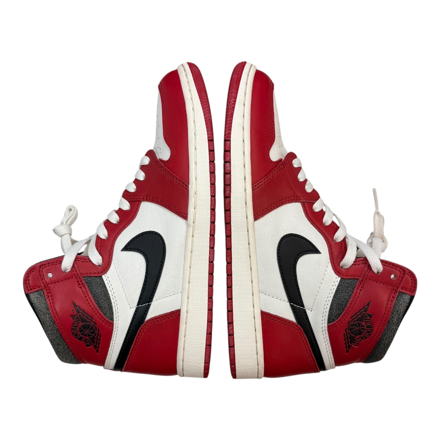 Jordan 1 Retro High OG Chicago Lost and Found (Used)