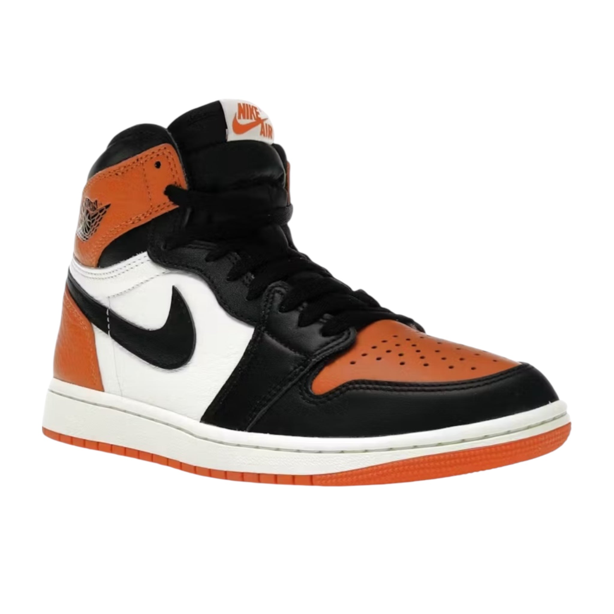 Jordan 1 Shattered Backboard (2025) (Used)