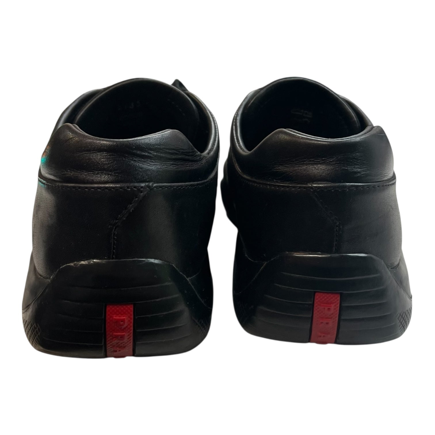 Prada America Cups Nylon Black
