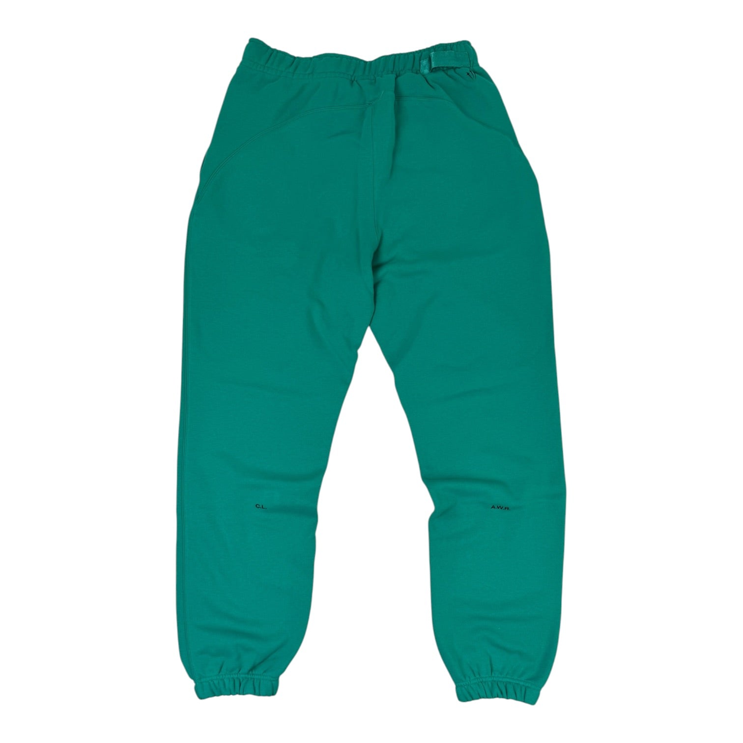 Nike x NOCTA Fleece CS Sweatpant Neptune Green