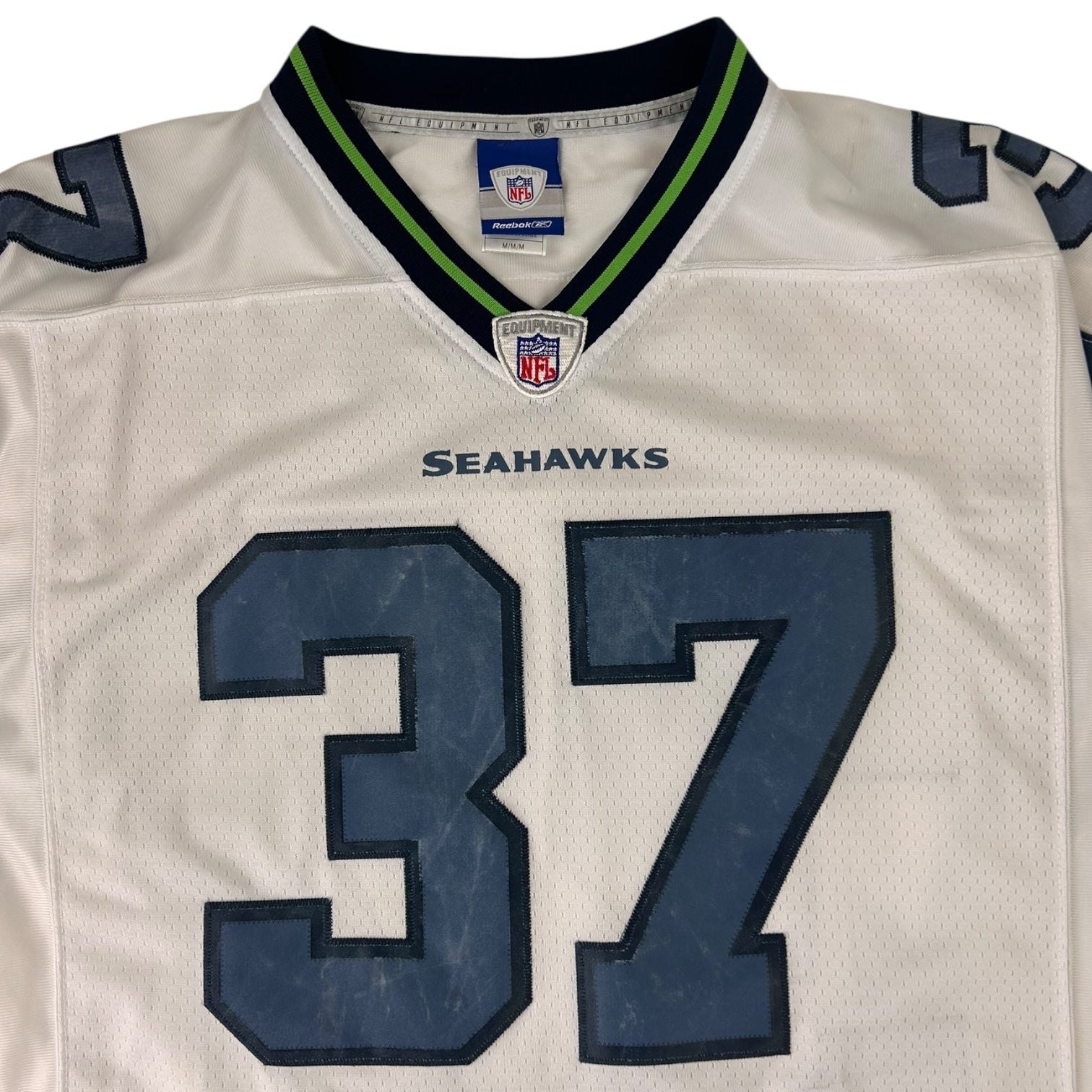 Vintage Shaun Alexander Seattle Seahawks Jersey
