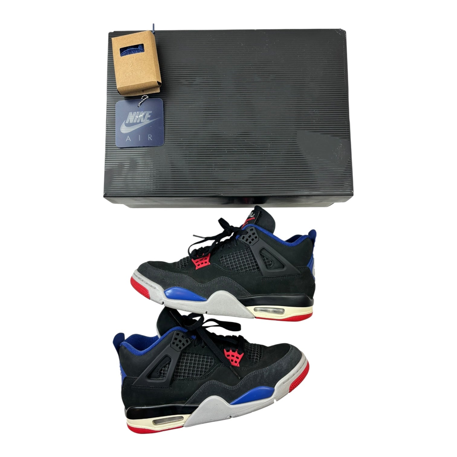 Nike Air Jordan 4 Retro 'Rare Air’ (Used)