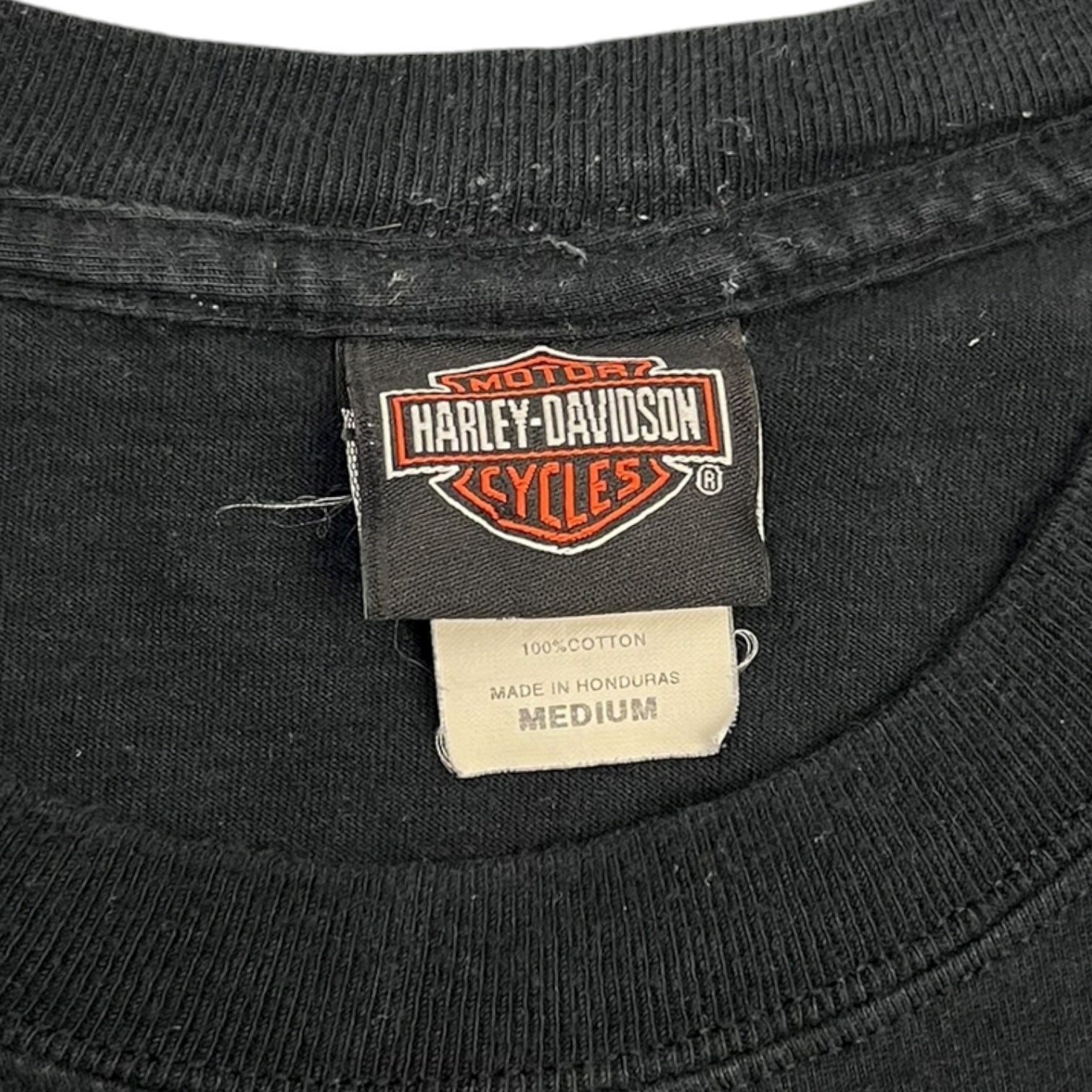 Harley Davidson New York City T-Shirt