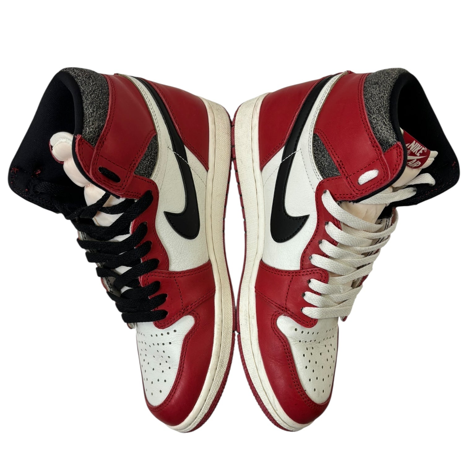 Jordan 1 Retro High OG Chicago Lost and Found (Used)