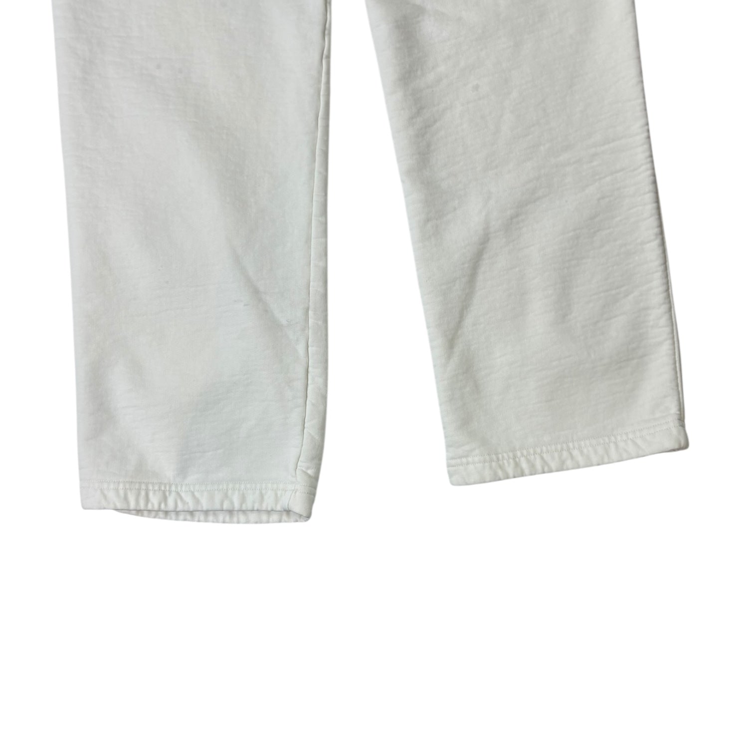 OVO Mini OG Sweatpant White