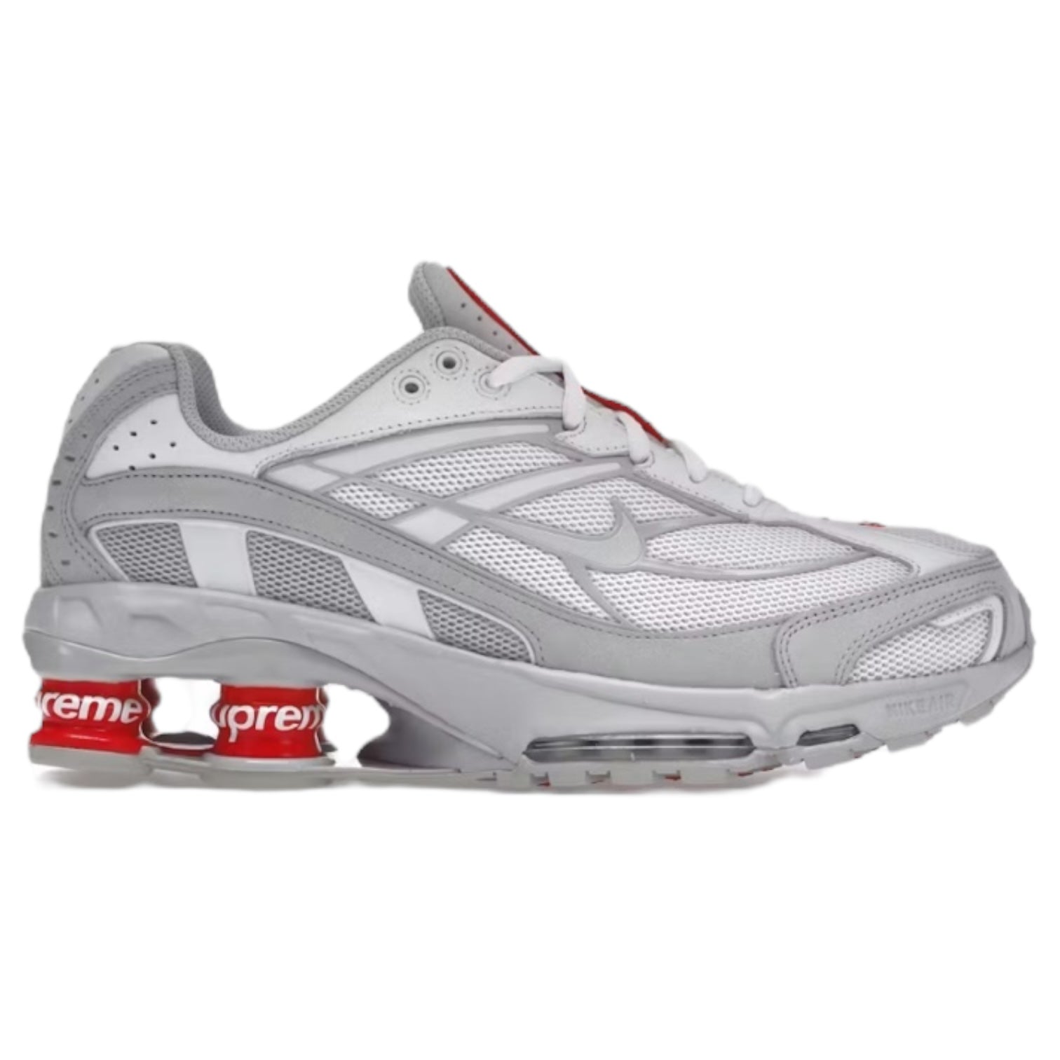 Nike x Supreme Shox Ride 2 SP