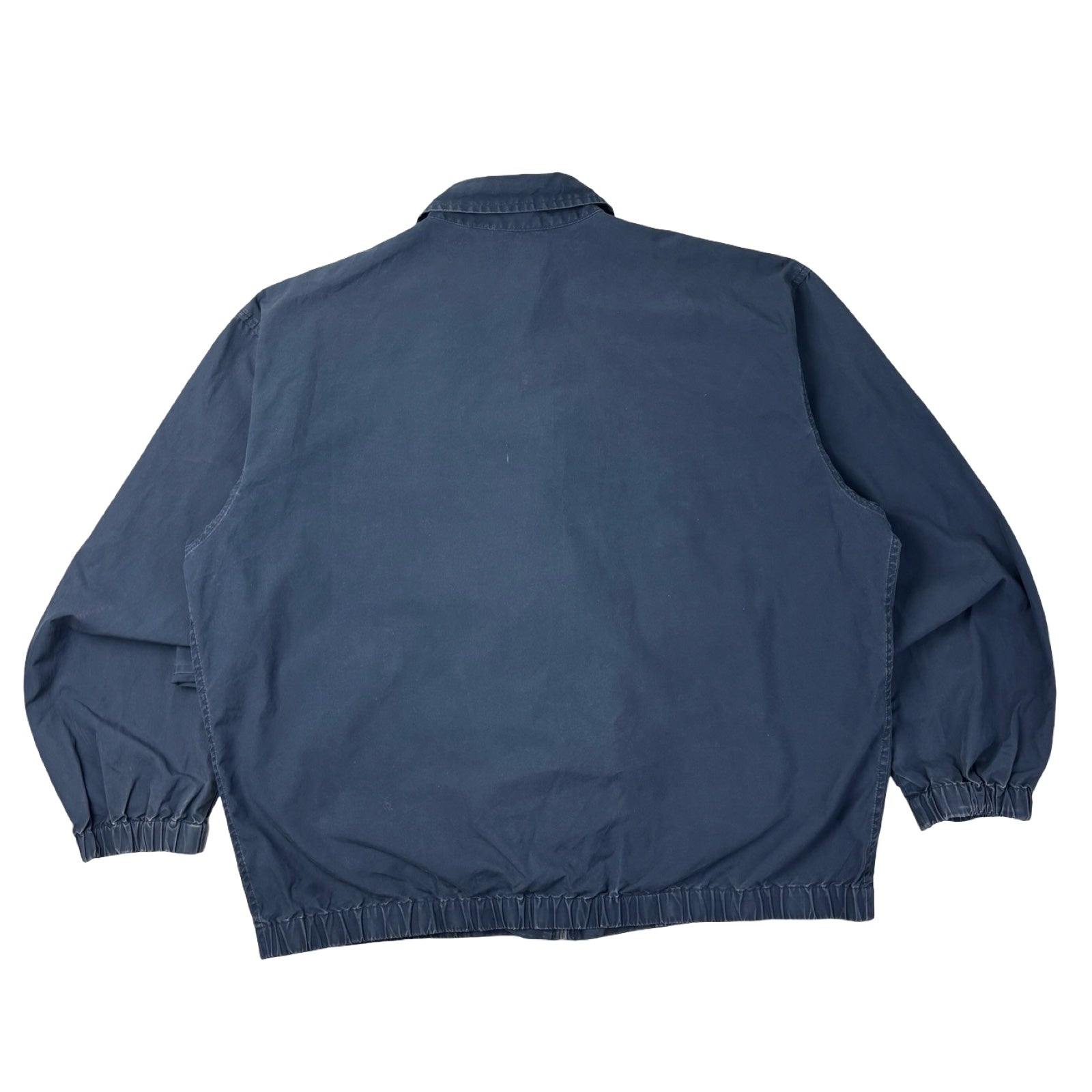 Vintage Polo Ralph Lauren Lightweight Harrington Jacket Navy