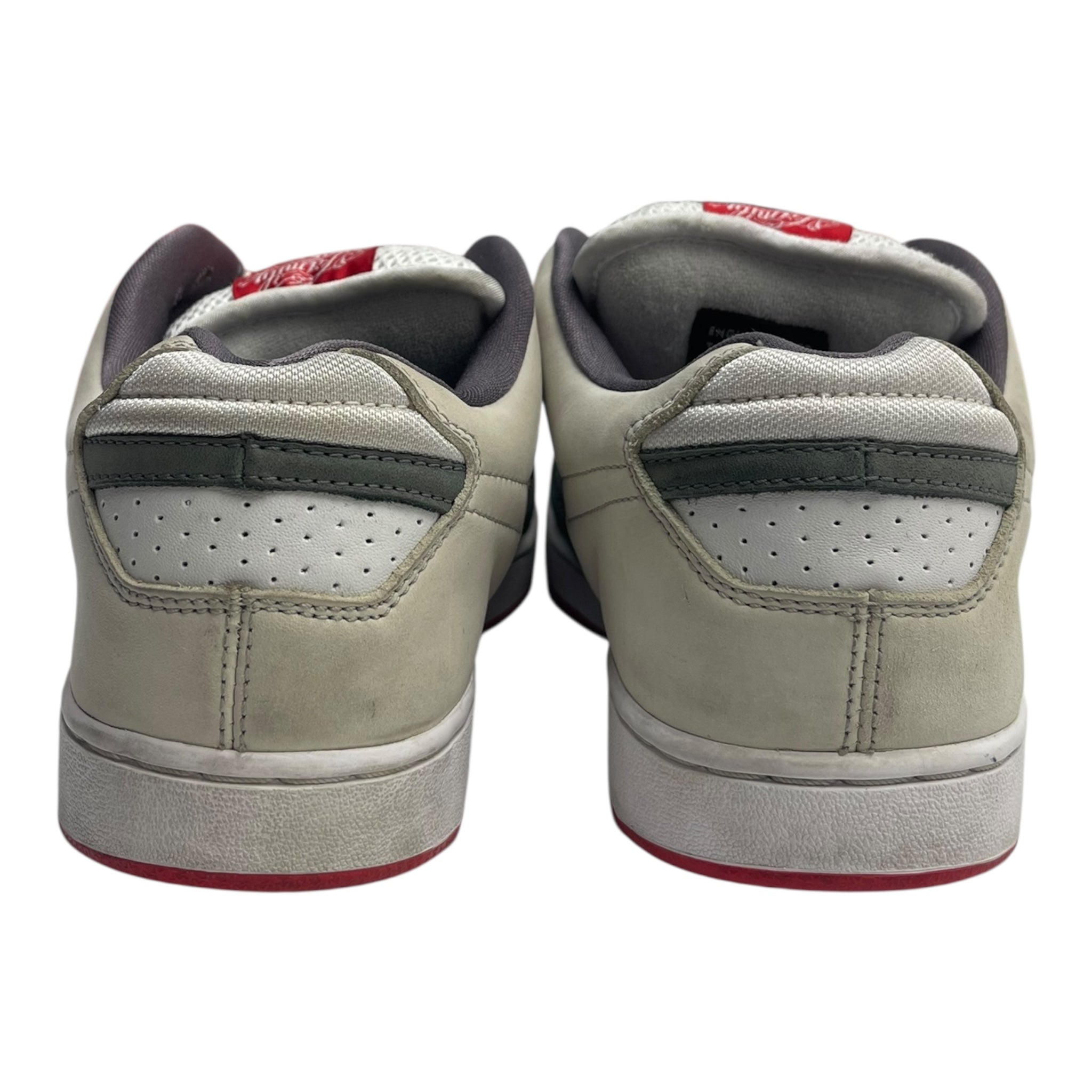 Nike SB Zoom Team Edition Family (Used)