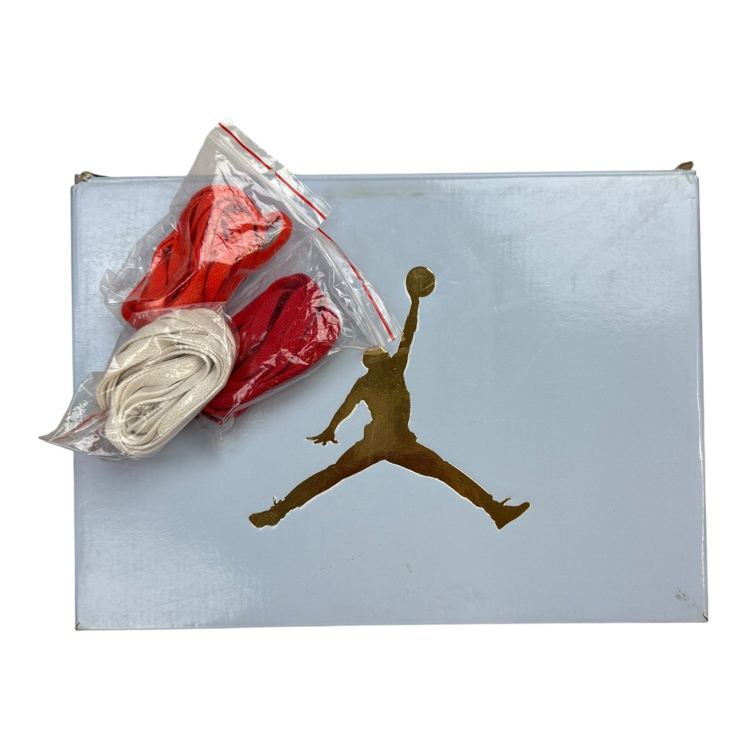 Jordan 5 Retro Trophy Room Ice Blue (Used)