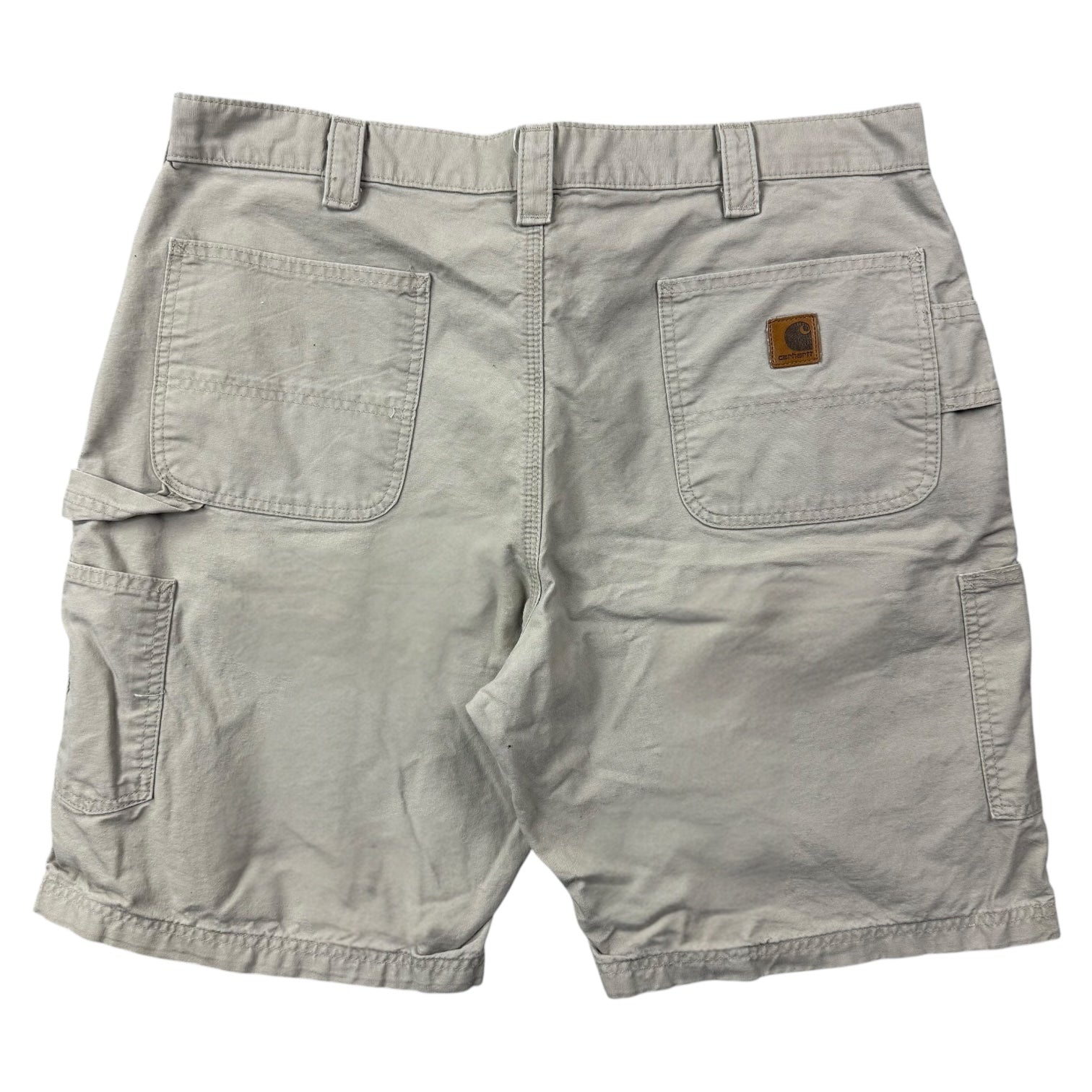 Vintage Carhartt Shorts Light Tan