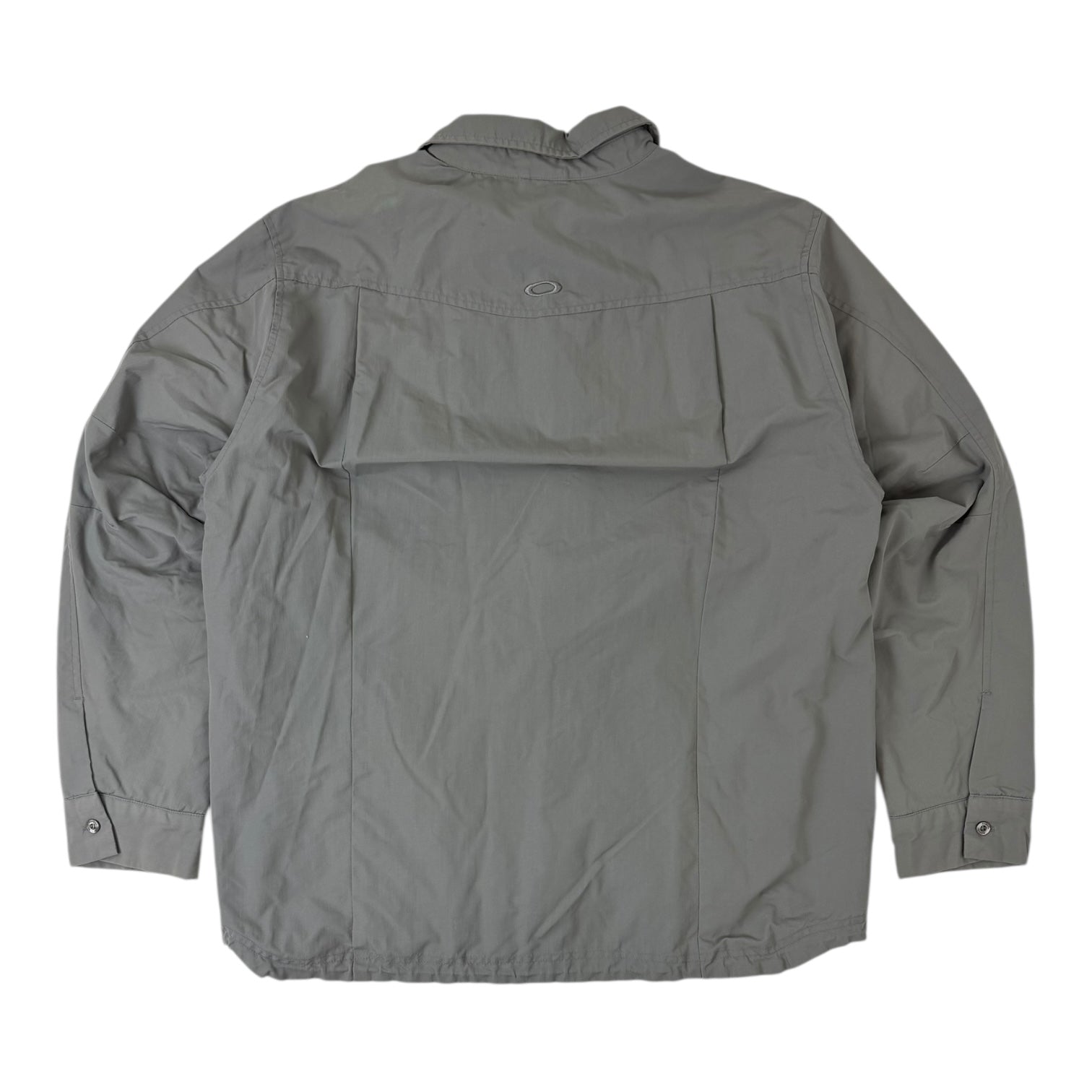 Oakley Software Jacket Grey
