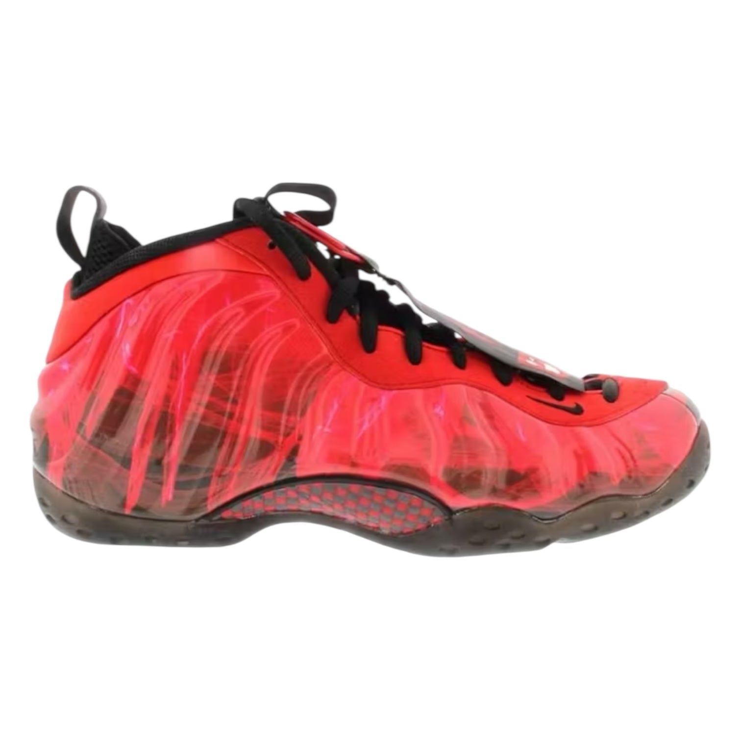 Nike Air Foamposite One Doernbecher