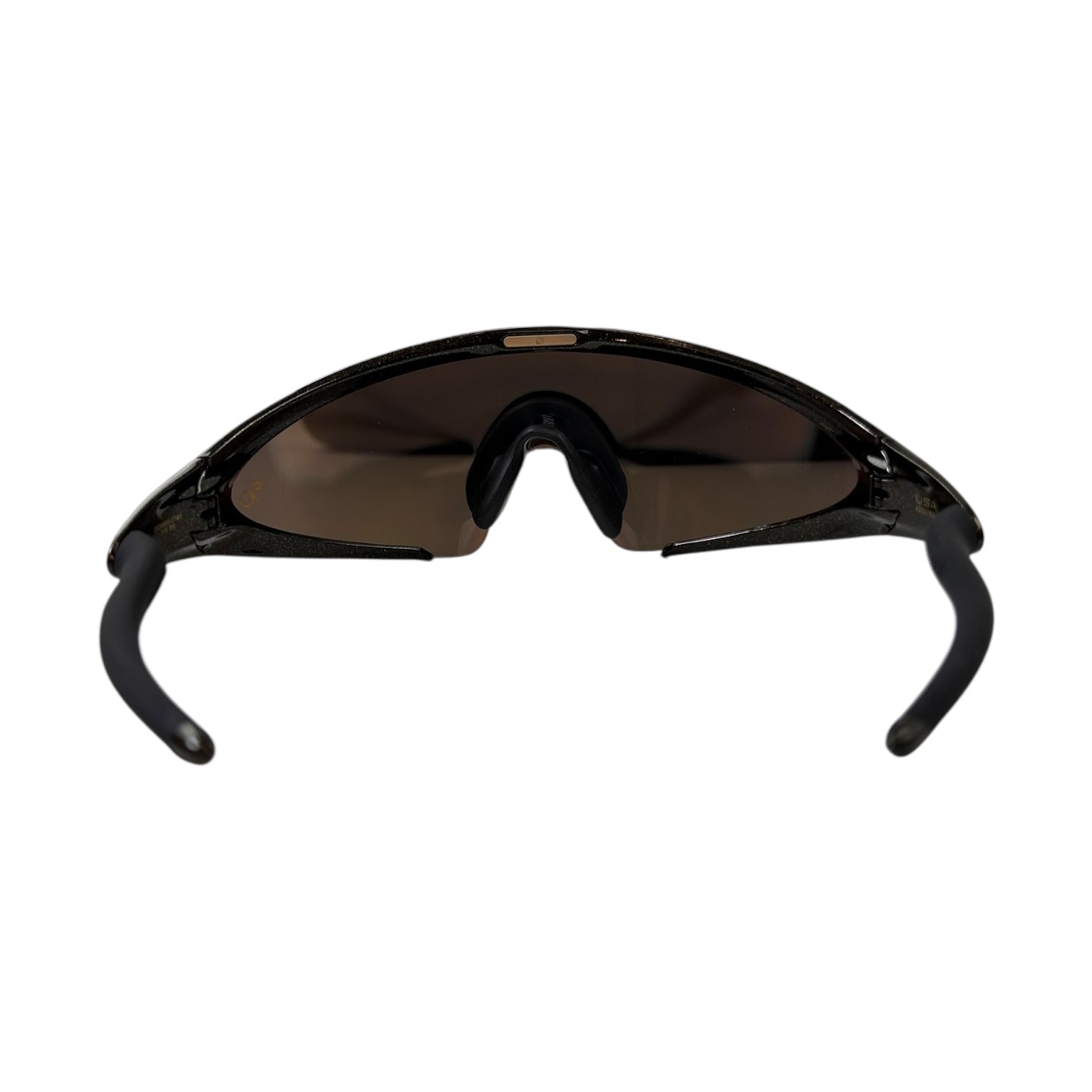 Oakley Ellipse 50th Anniversary Sunglasses Midas Fleck