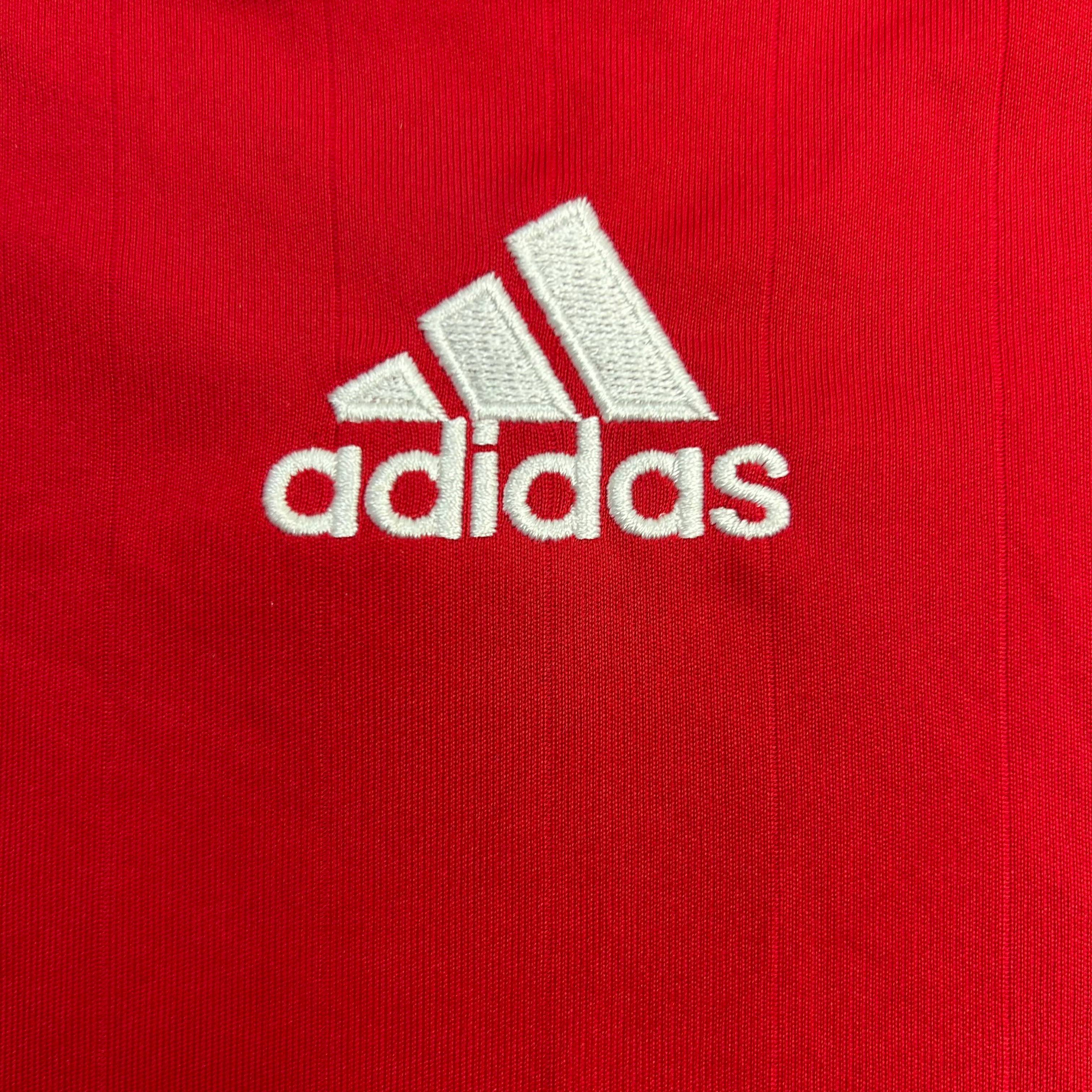 2005 Germany National Third Soccer Jersey