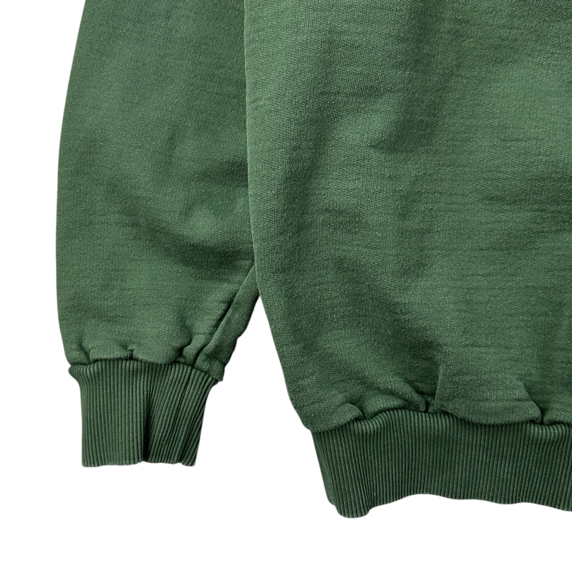 Vintage Windriver Crewneck Forest Green