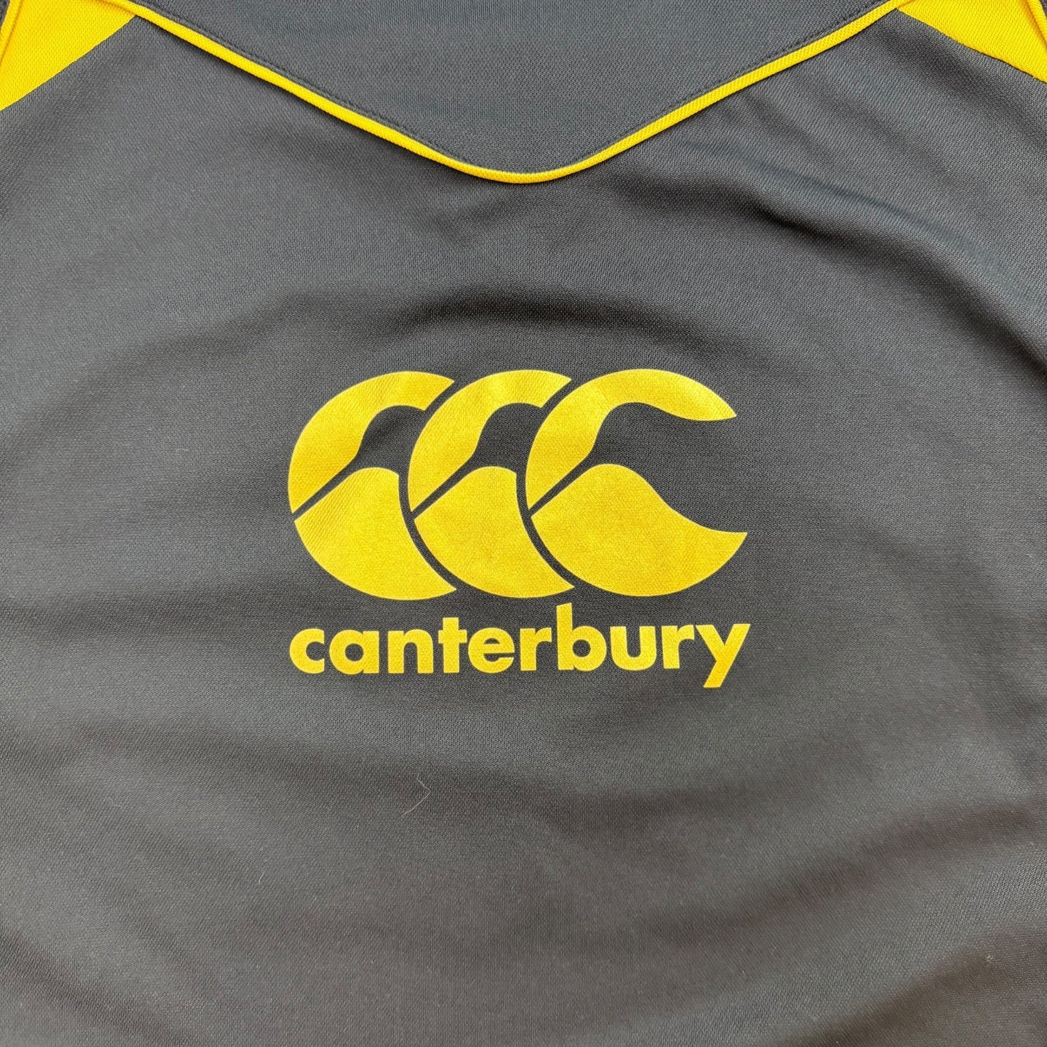 Vintage Portsmouth Away Jersey Blue