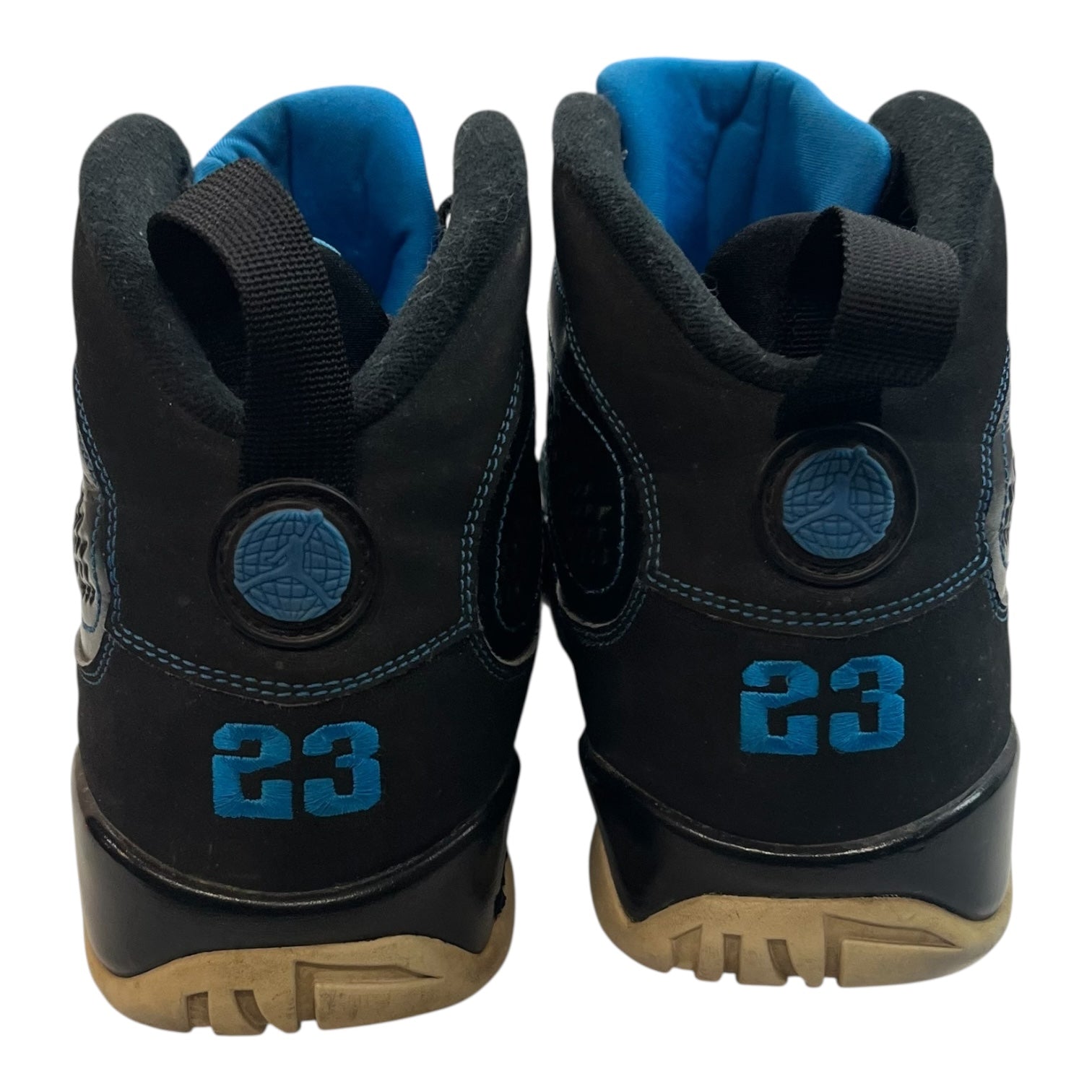 Jordan 9 Photo Blue (Used)