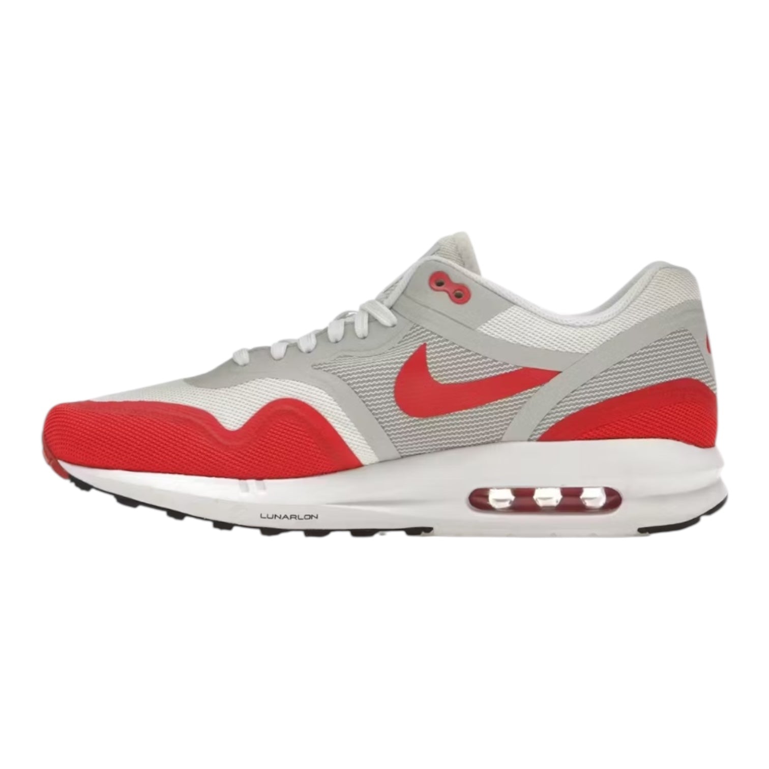 Nike Air Max Lunar1 Chili Red