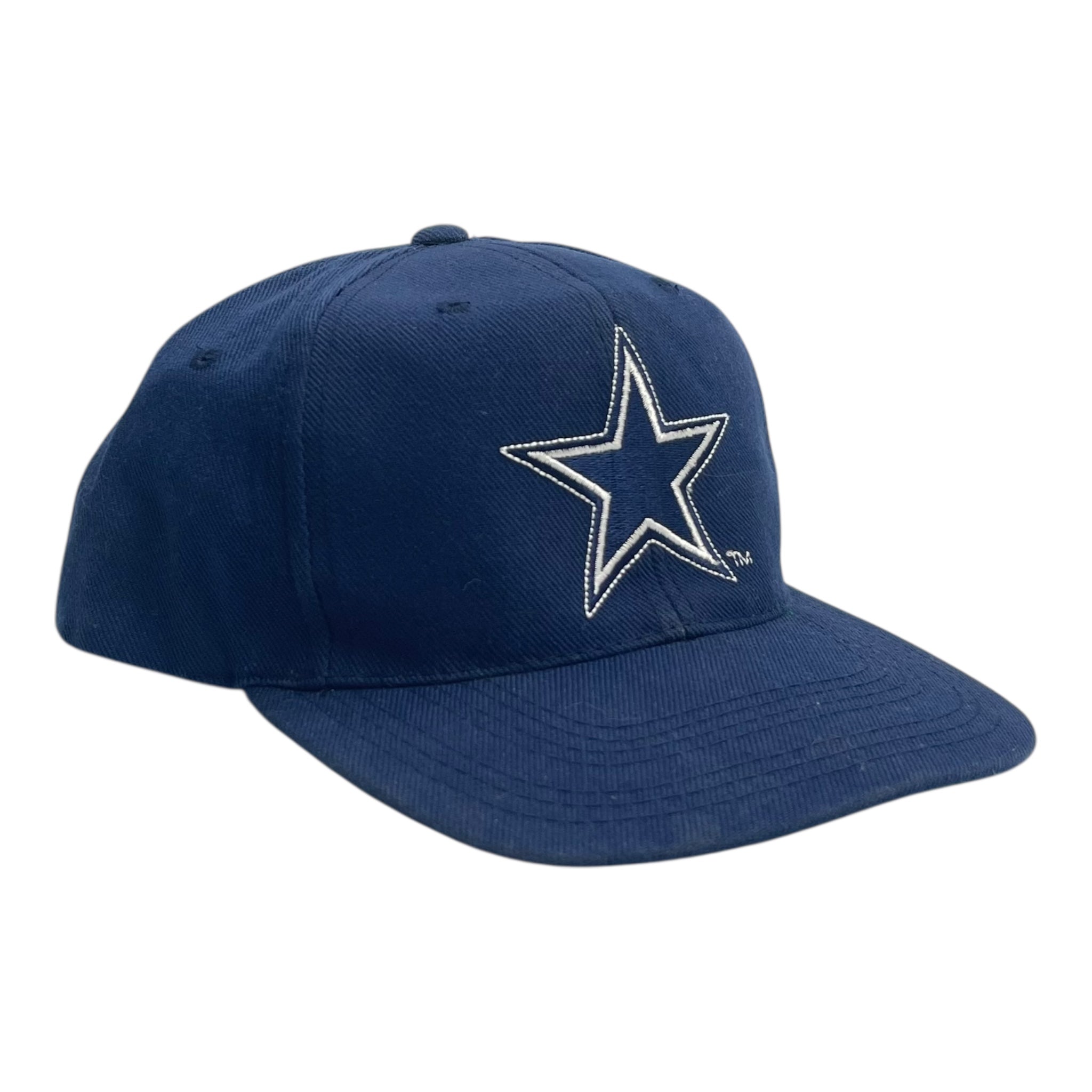 Vintage Dallas Cowboys Sports Specialties Hat Navy