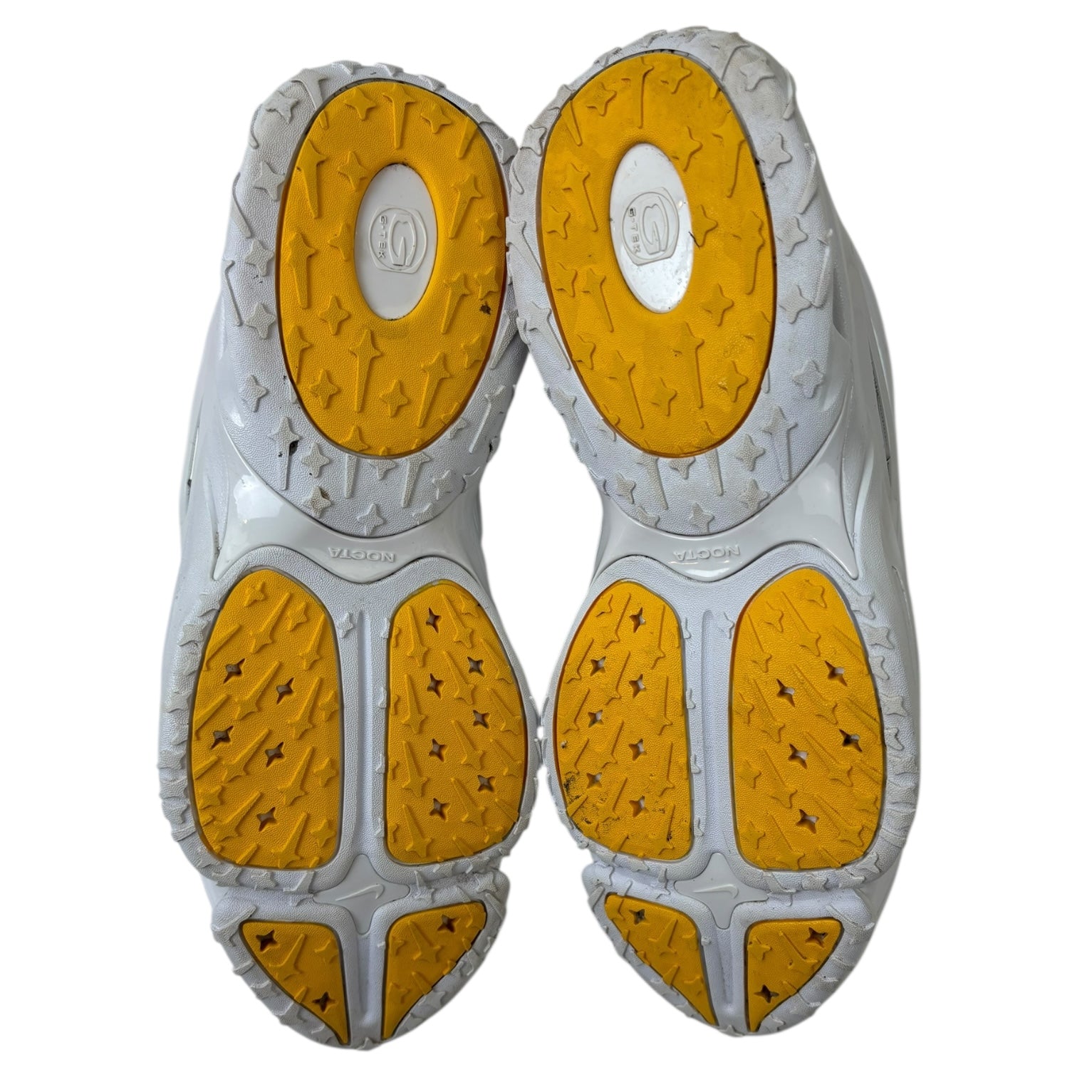 NOCTA x Nike Drake Hot Step 2 White (Used)