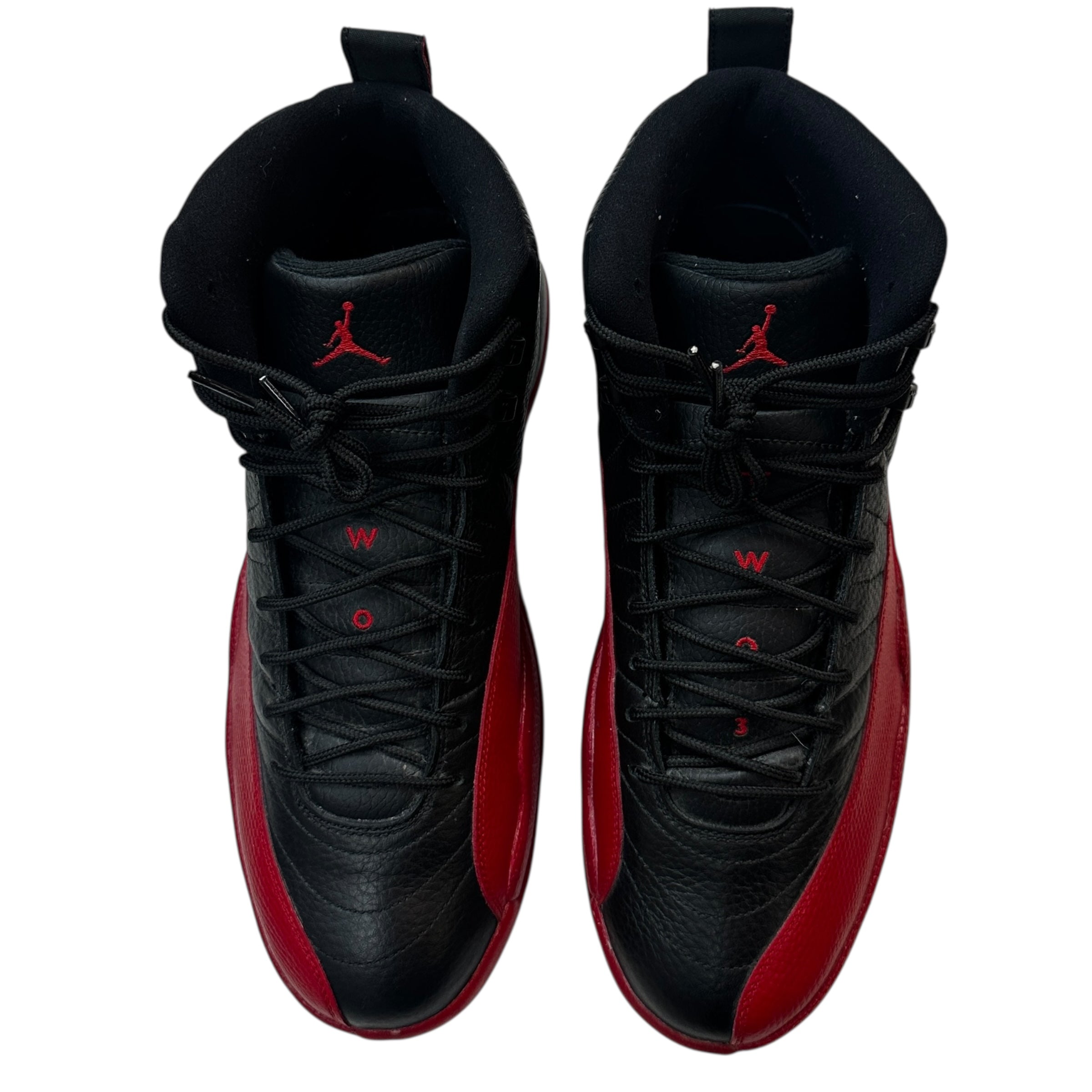 Jordan 12 Retro Flu Game (2016) (Used)
